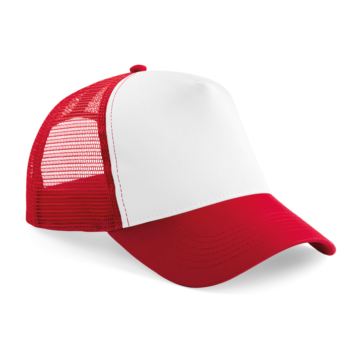 Miniature 10 pour Casquette filet junior réglable à l'arrière