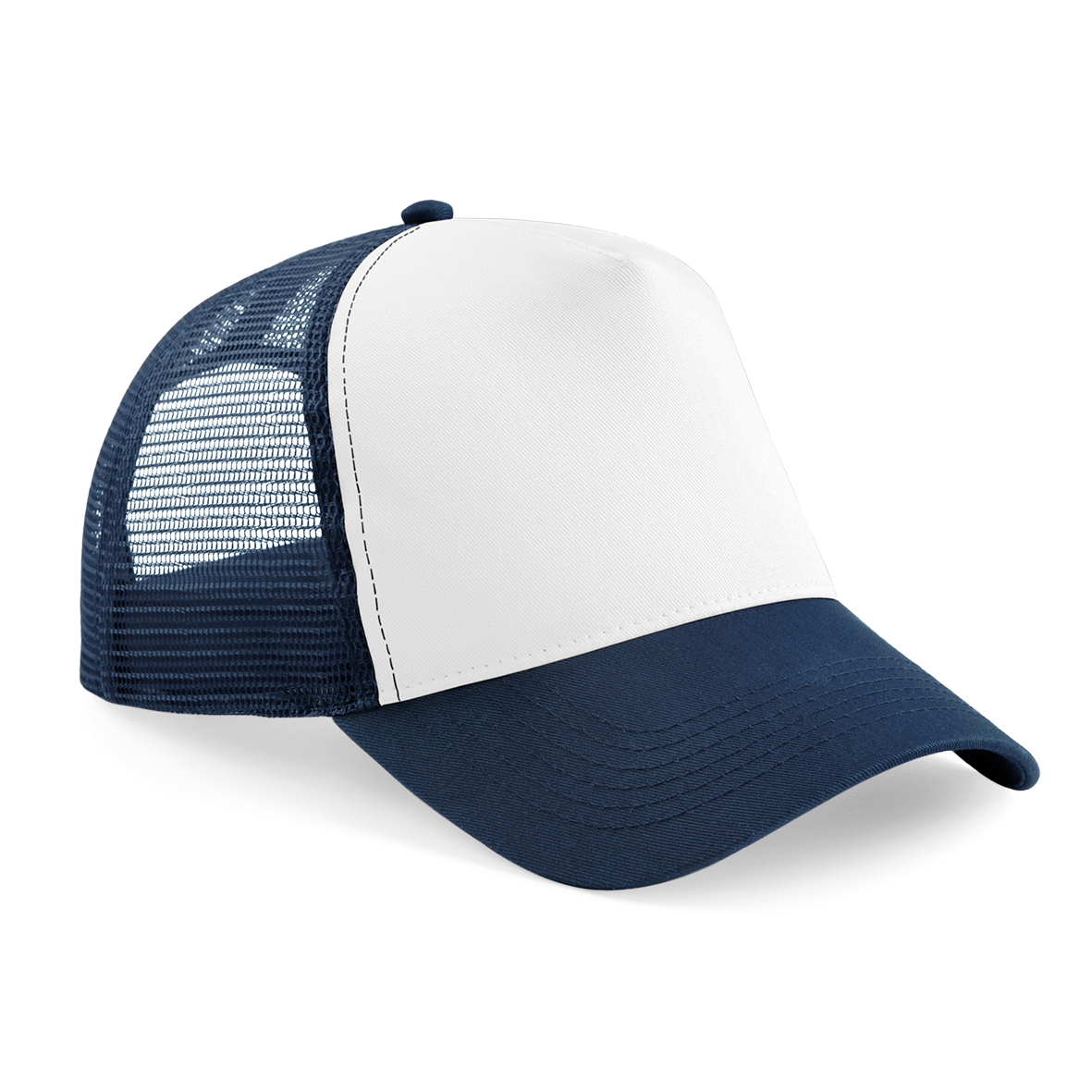 Miniature 11 pour Casquette filet junior réglable à l'arrière