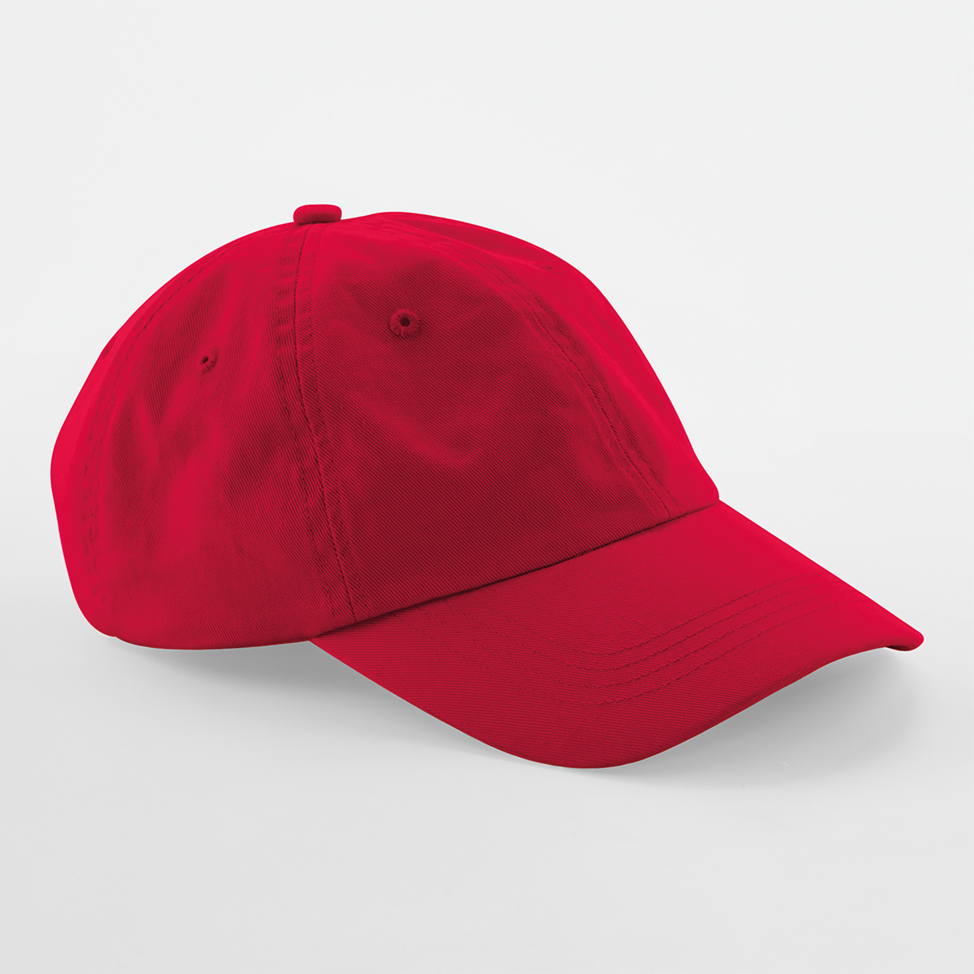 Miniature 4 pour Casquette à profil bas 6 panneaux