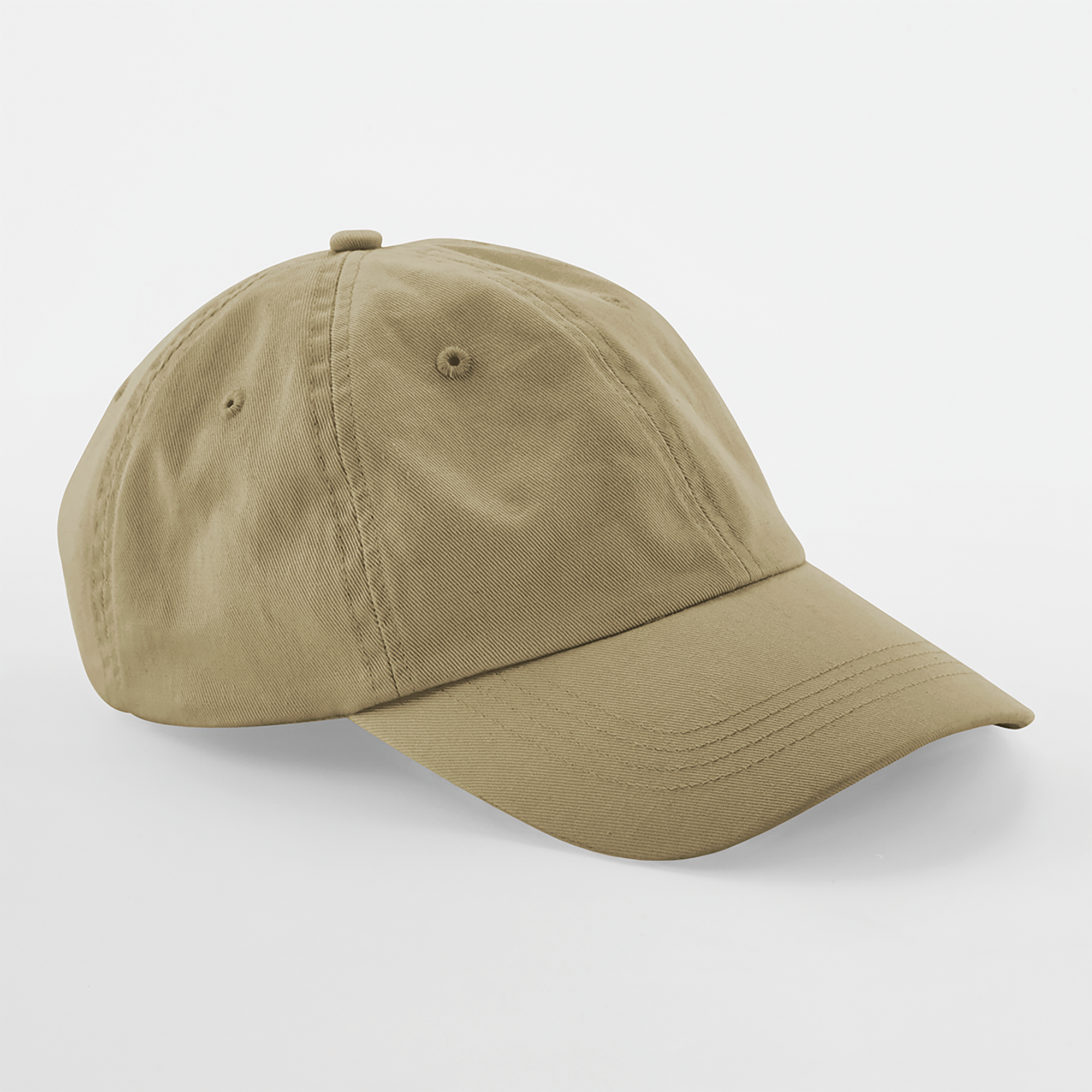 Miniature 5 pour Casquette à profil bas 6 panneaux