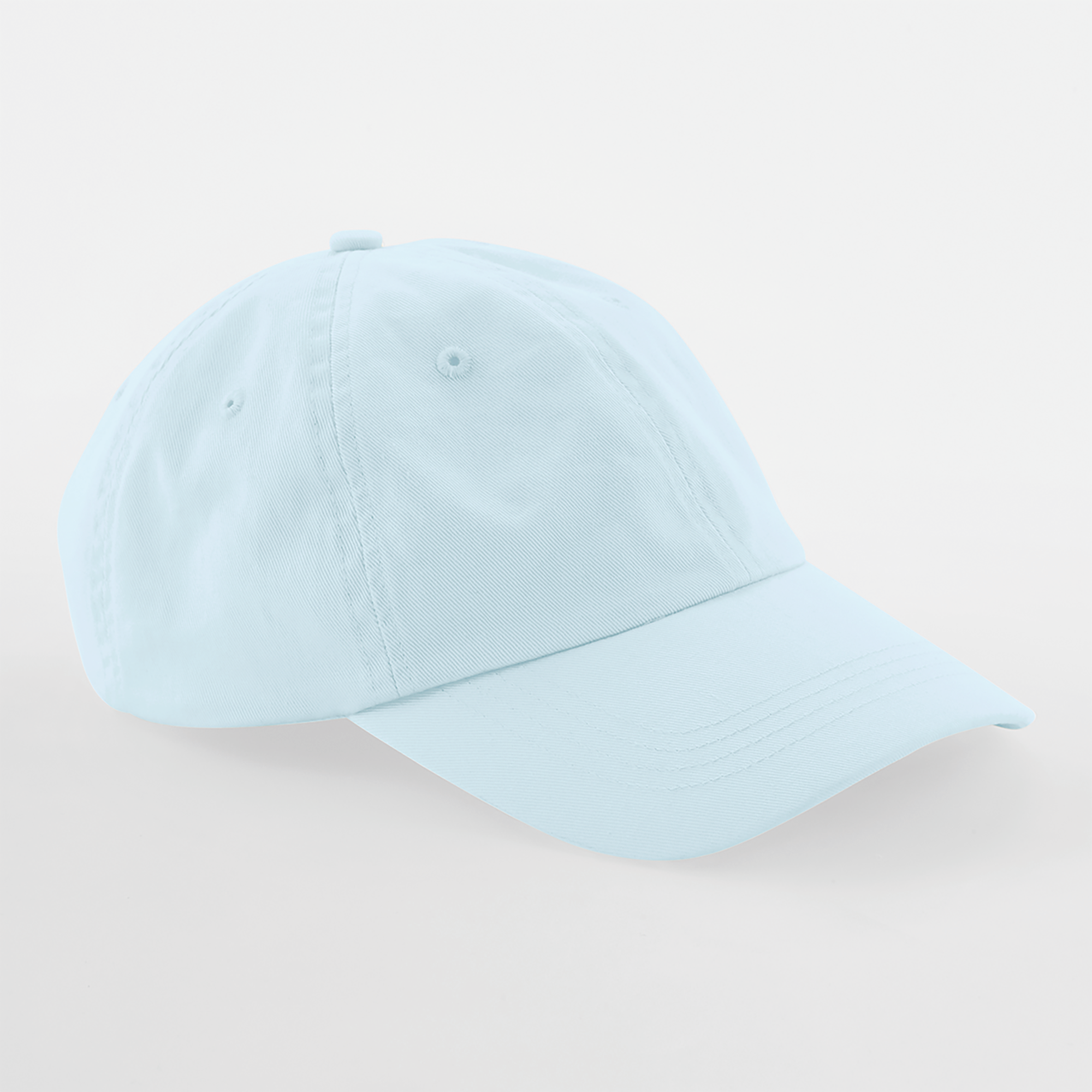 Miniature 7 pour Casquette à profil bas 6 panneaux