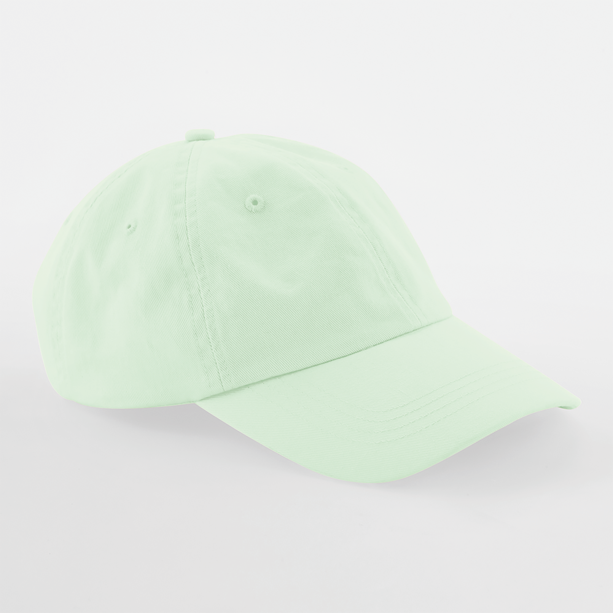 Miniature 9 pour Casquette à profil bas 6 panneaux