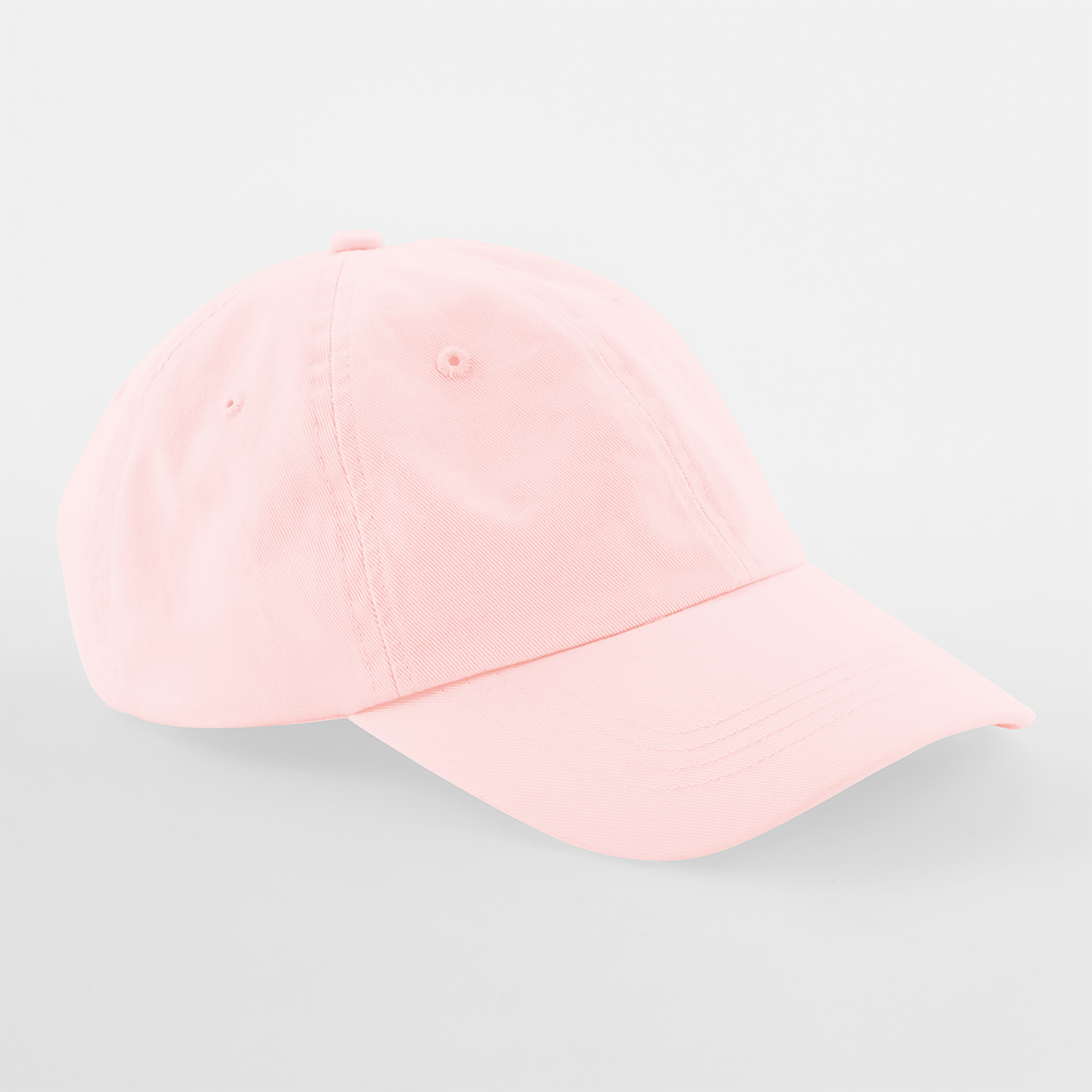 Miniature 10 pour Casquette à profil bas 6 panneaux