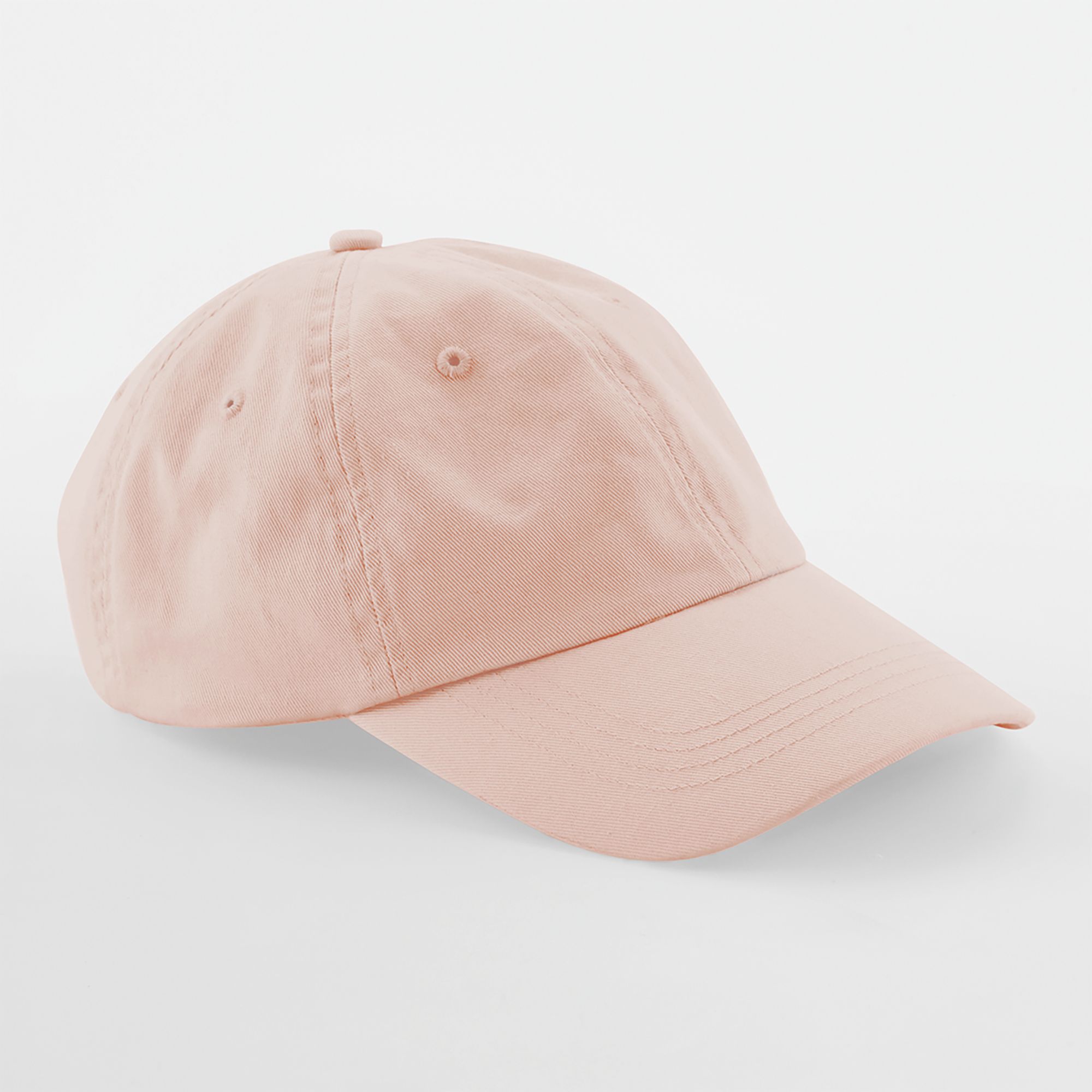 Miniature 11 pour Casquette à profil bas 6 panneaux