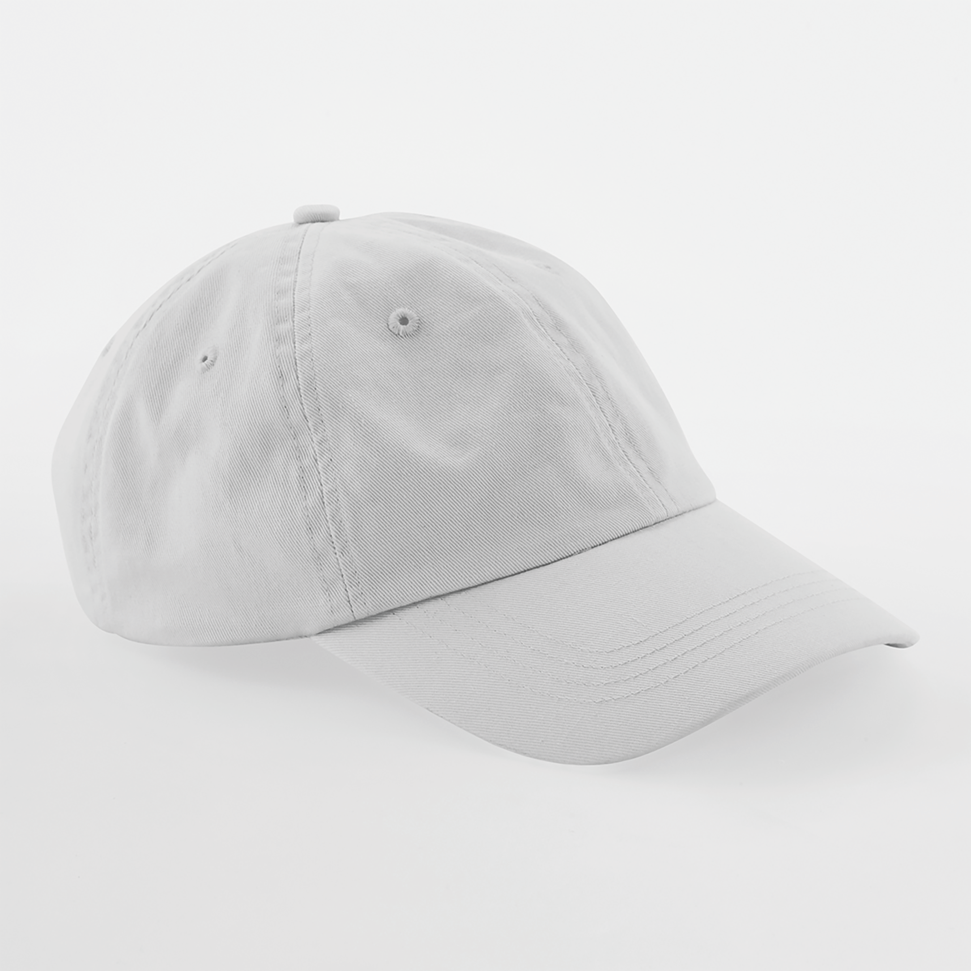 Miniature 12 pour Casquette à profil bas 6 panneaux