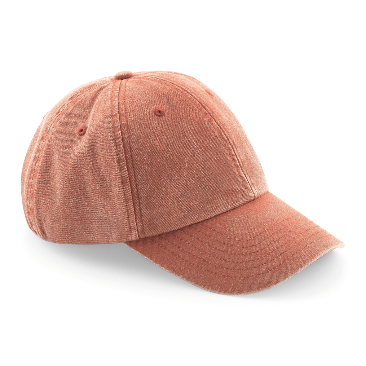 Miniature 12 pour Casquette vintage profil bas