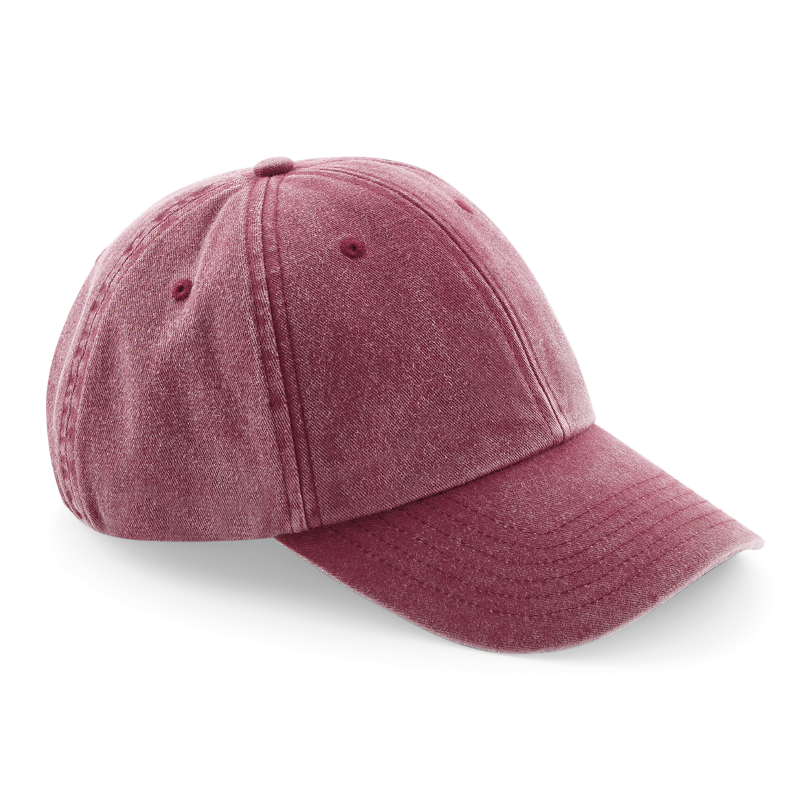 Miniature 13 pour Casquette vintage profil bas