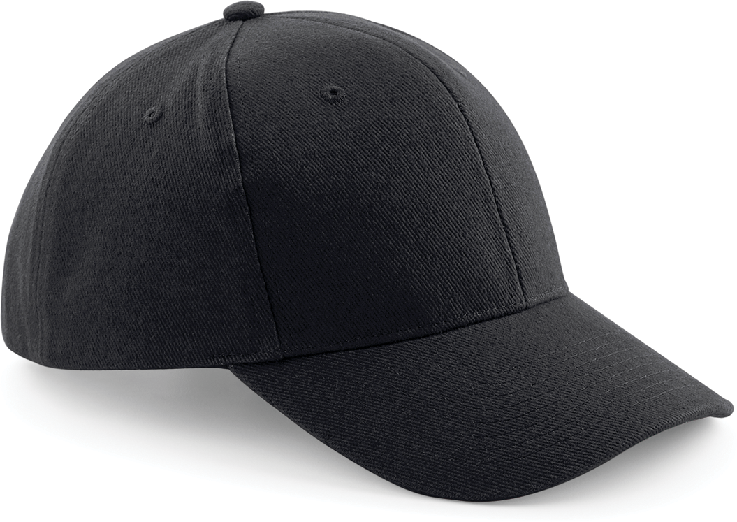 Miniature 2 pour Casquette homme Pro-Style en coton brossé - 6 panneaux