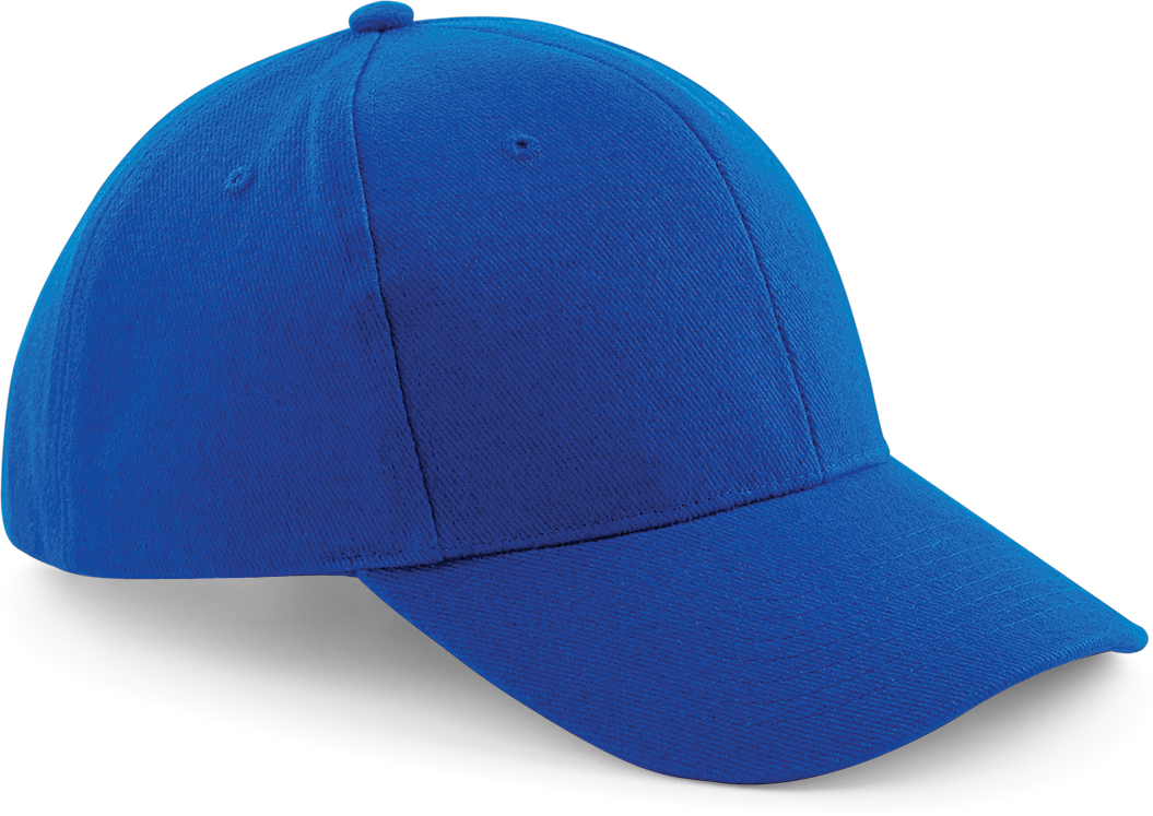 Miniature 3 pour Casquette homme Pro-Style en coton brossé - 6 panneaux