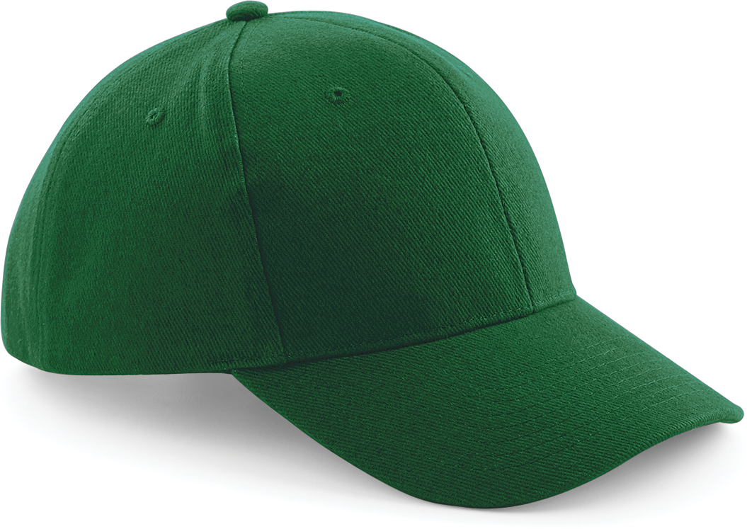 Miniature 5 pour Casquette homme Pro-Style en coton brossé - 6 panneaux