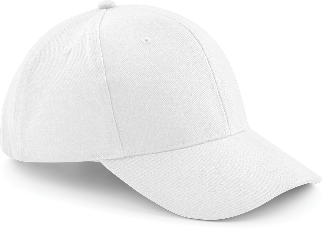Miniature 10 pour Casquette homme Pro-Style en coton brossé - 6 panneaux