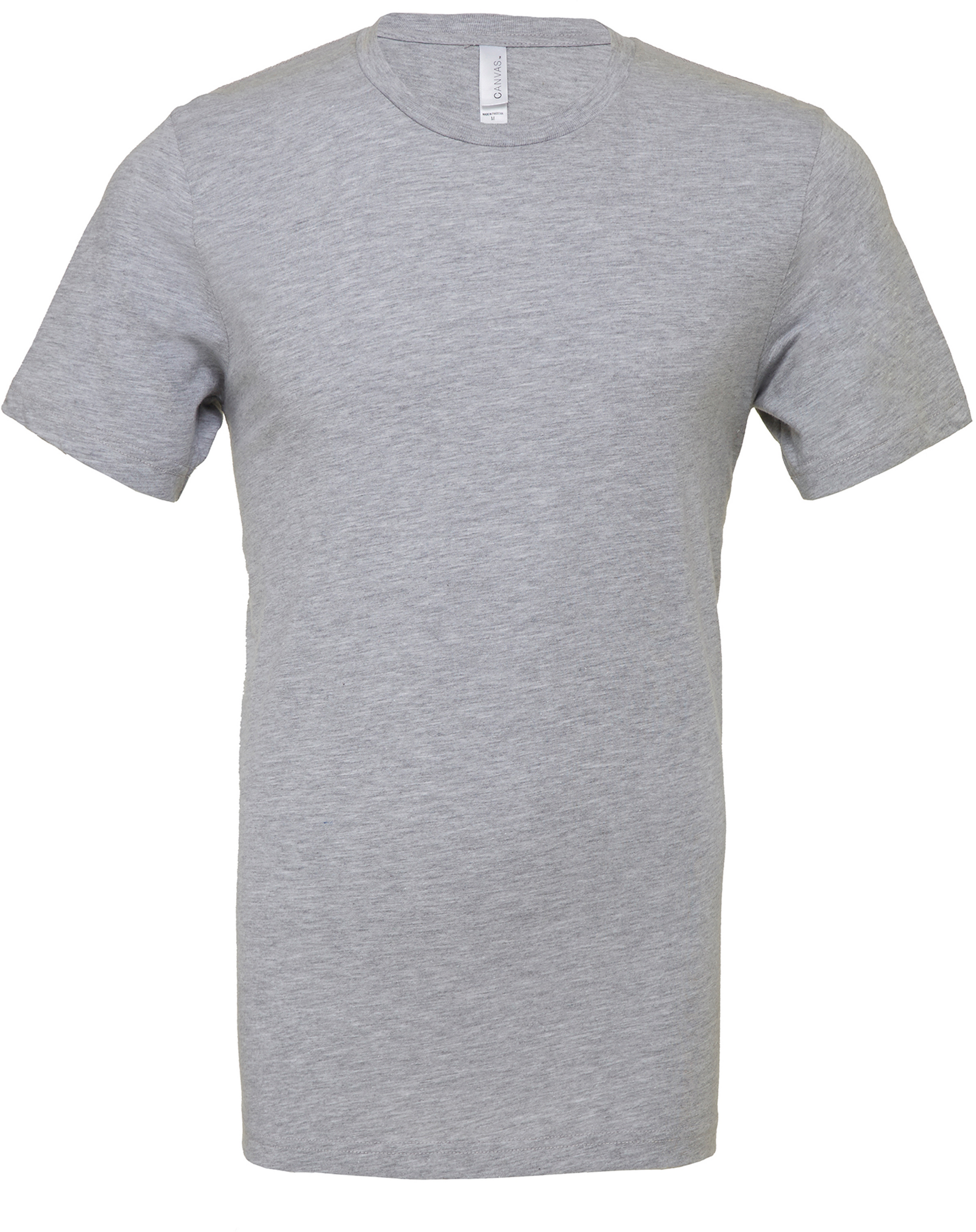 Miniature 4 pour T-shirt homme col rond Heather