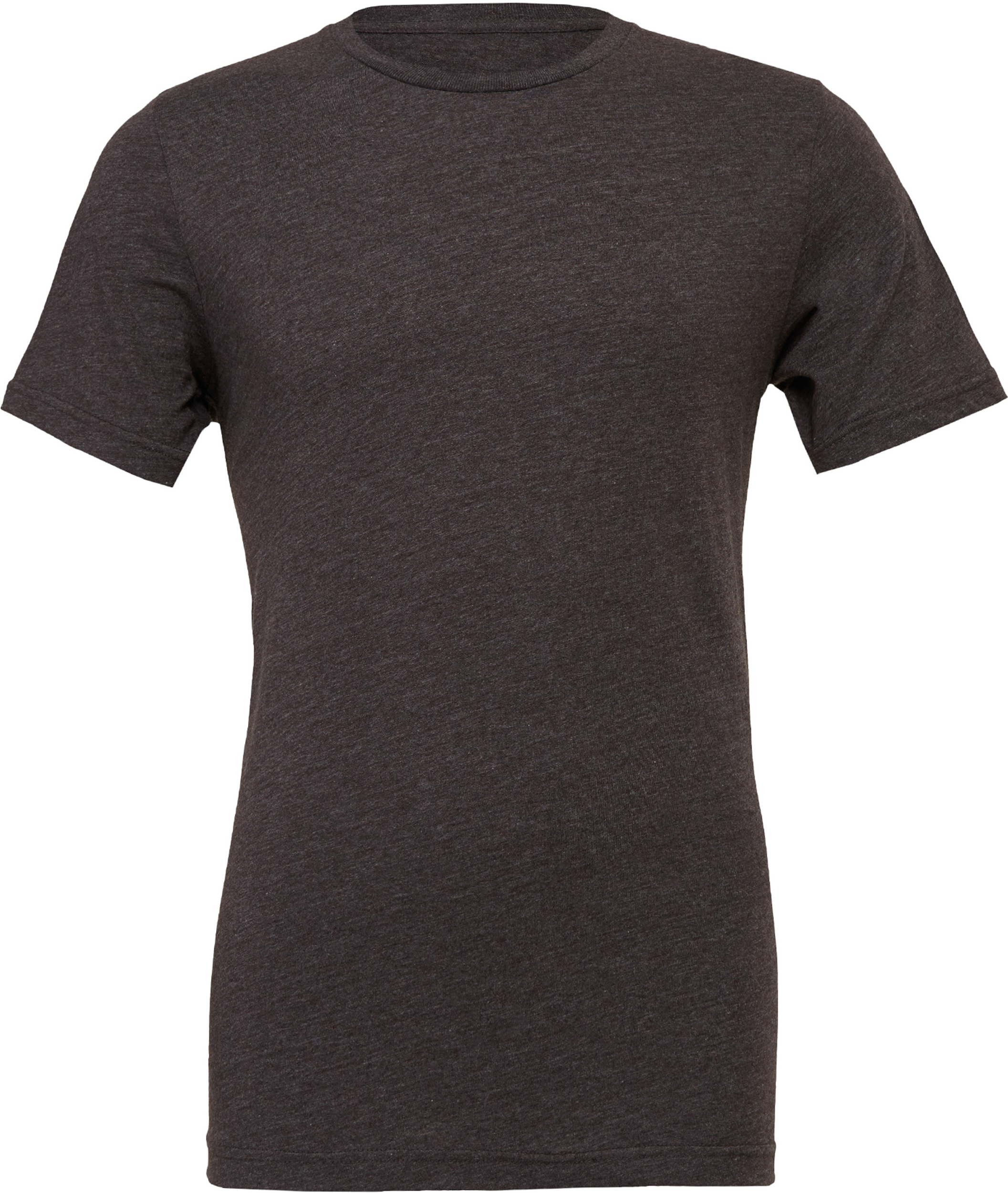 Miniature 5 pour T-shirt homme col rond Heather
