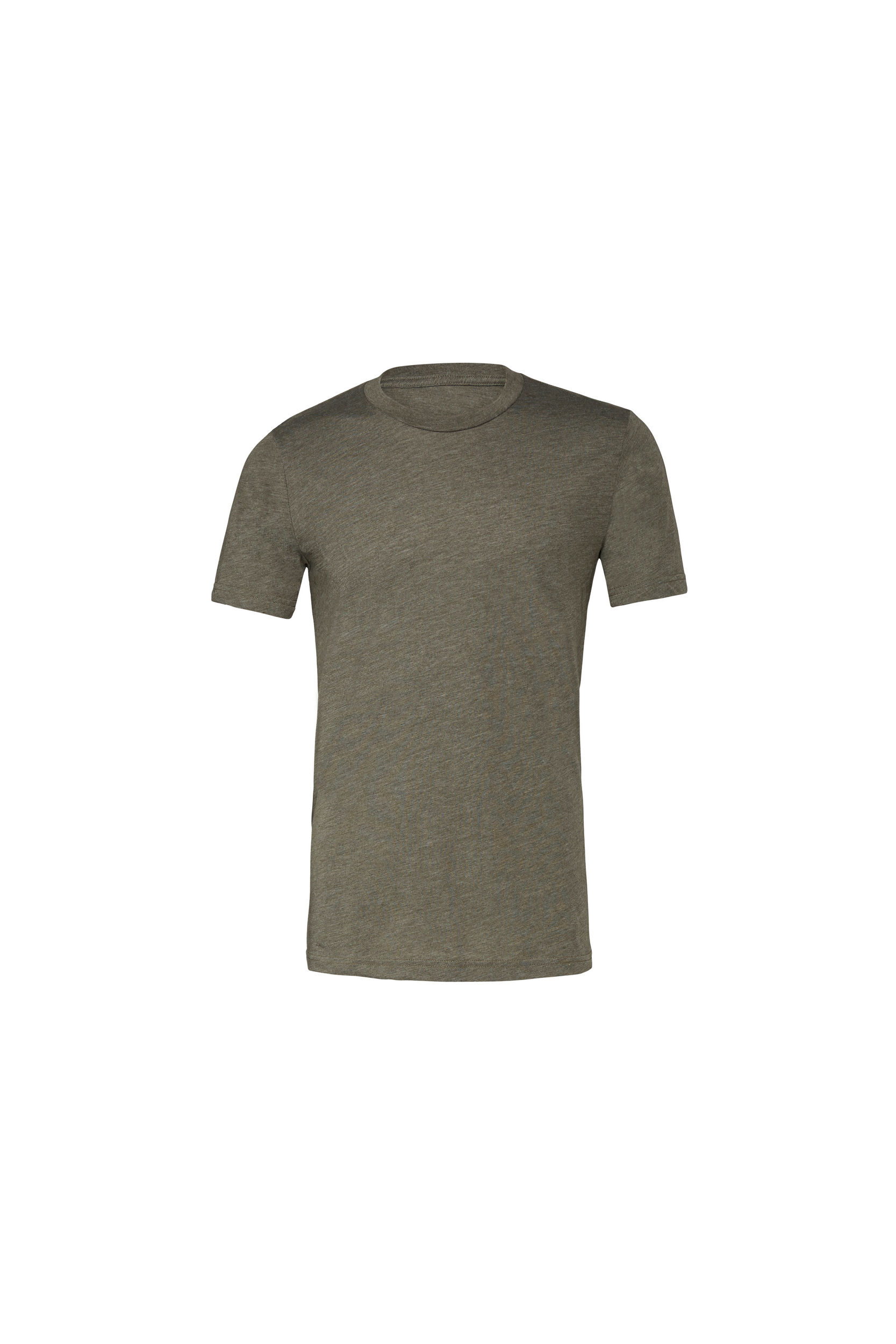 Miniature 12 pour T-shirt homme col rond Heather