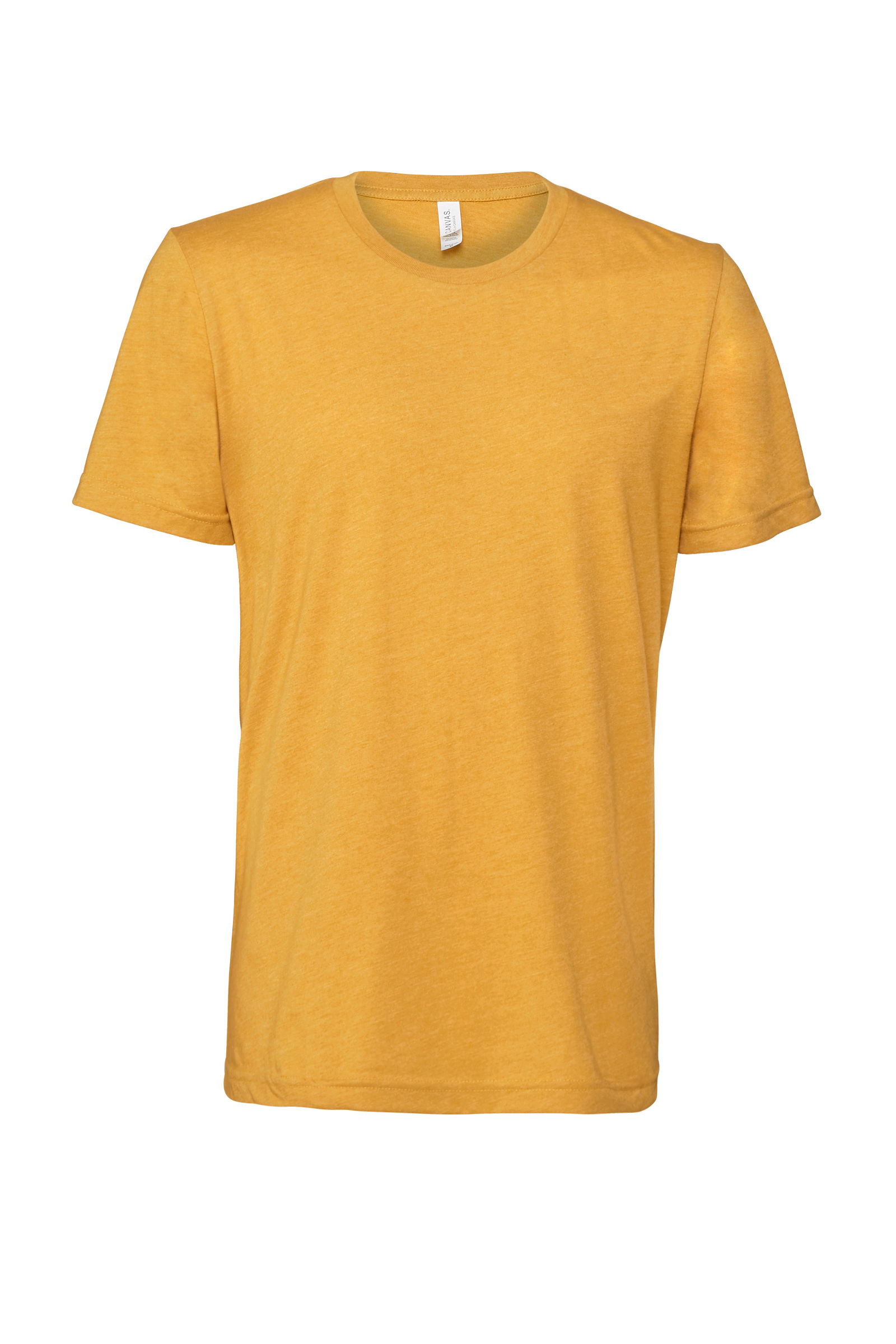 Miniature 13 pour T-shirt homme col rond Heather
