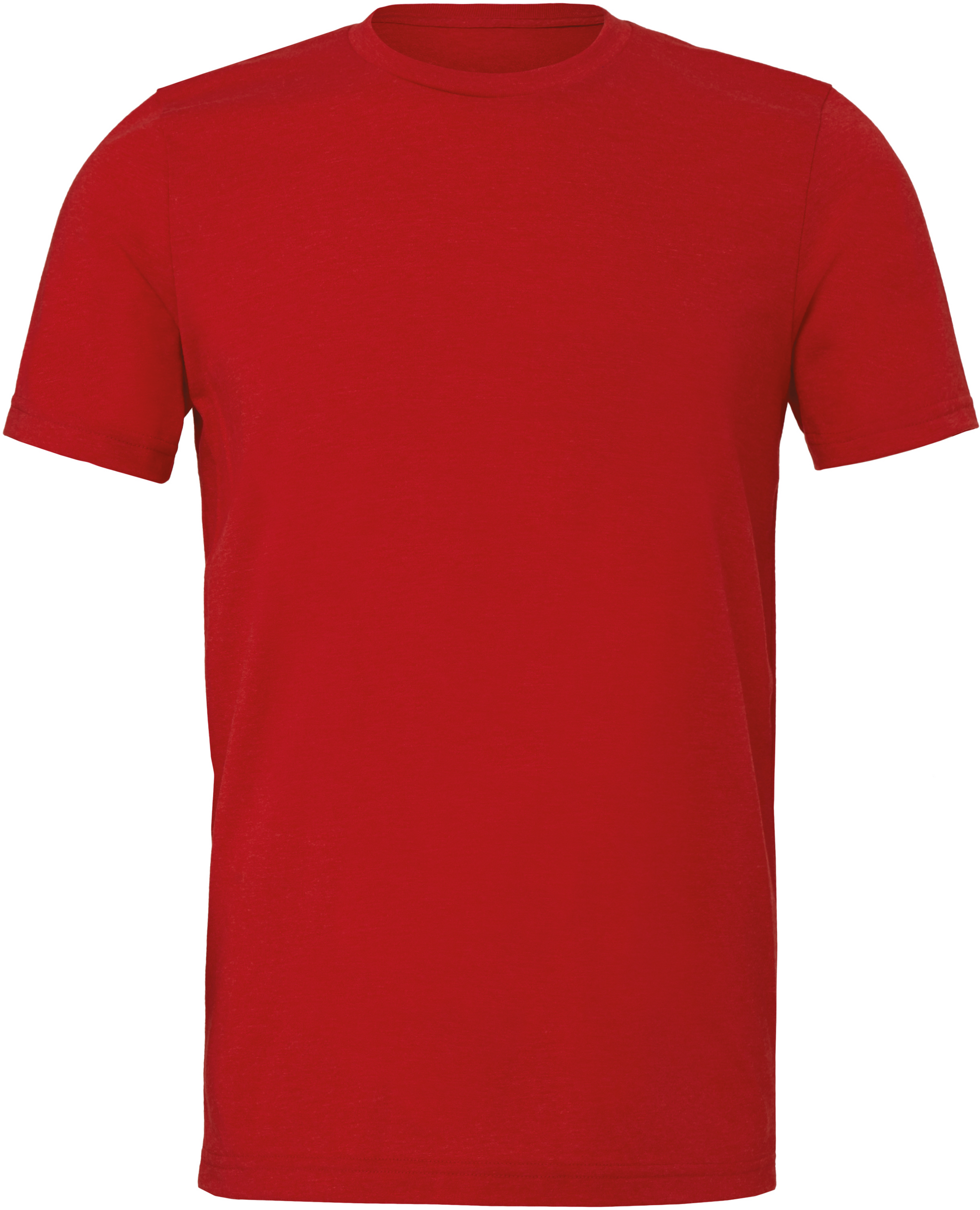 Miniature 16 pour T-shirt homme col rond Heather