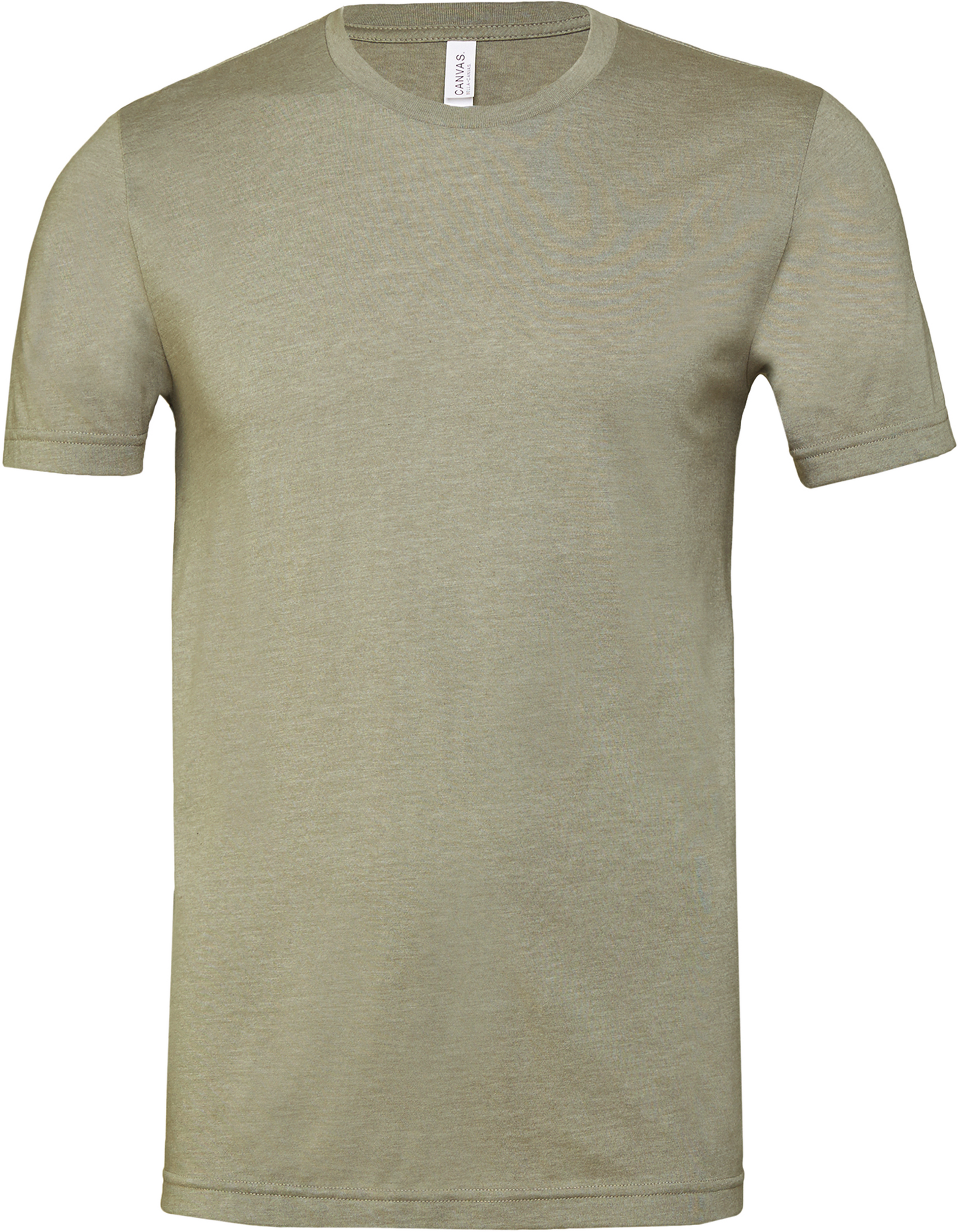 Miniature 18 pour T-shirt homme col rond Heather