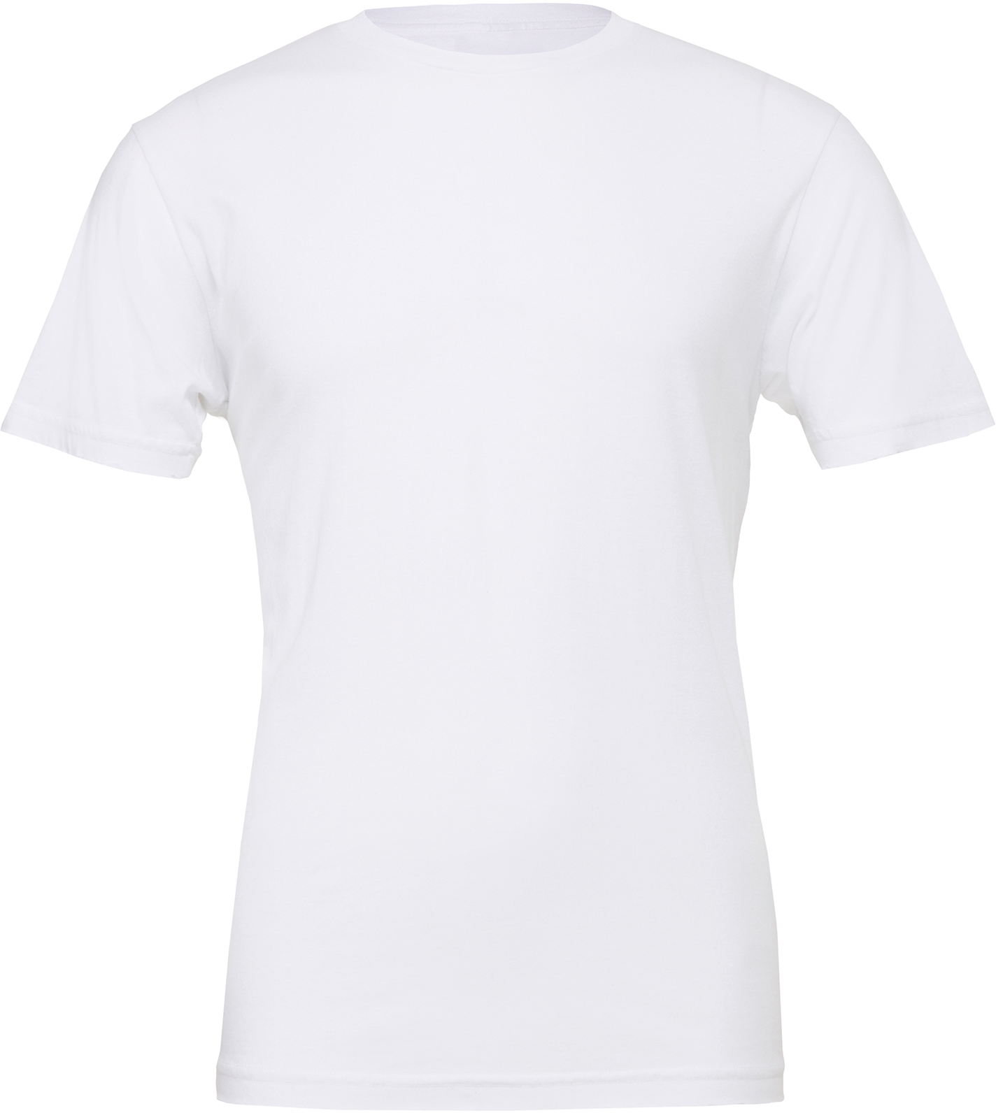 Miniature 5 pour T-shirt homme col rond