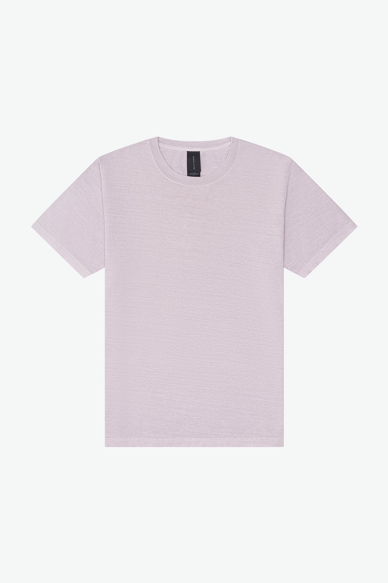 Miniature 8 pour T-shirt délavé épais unisexe