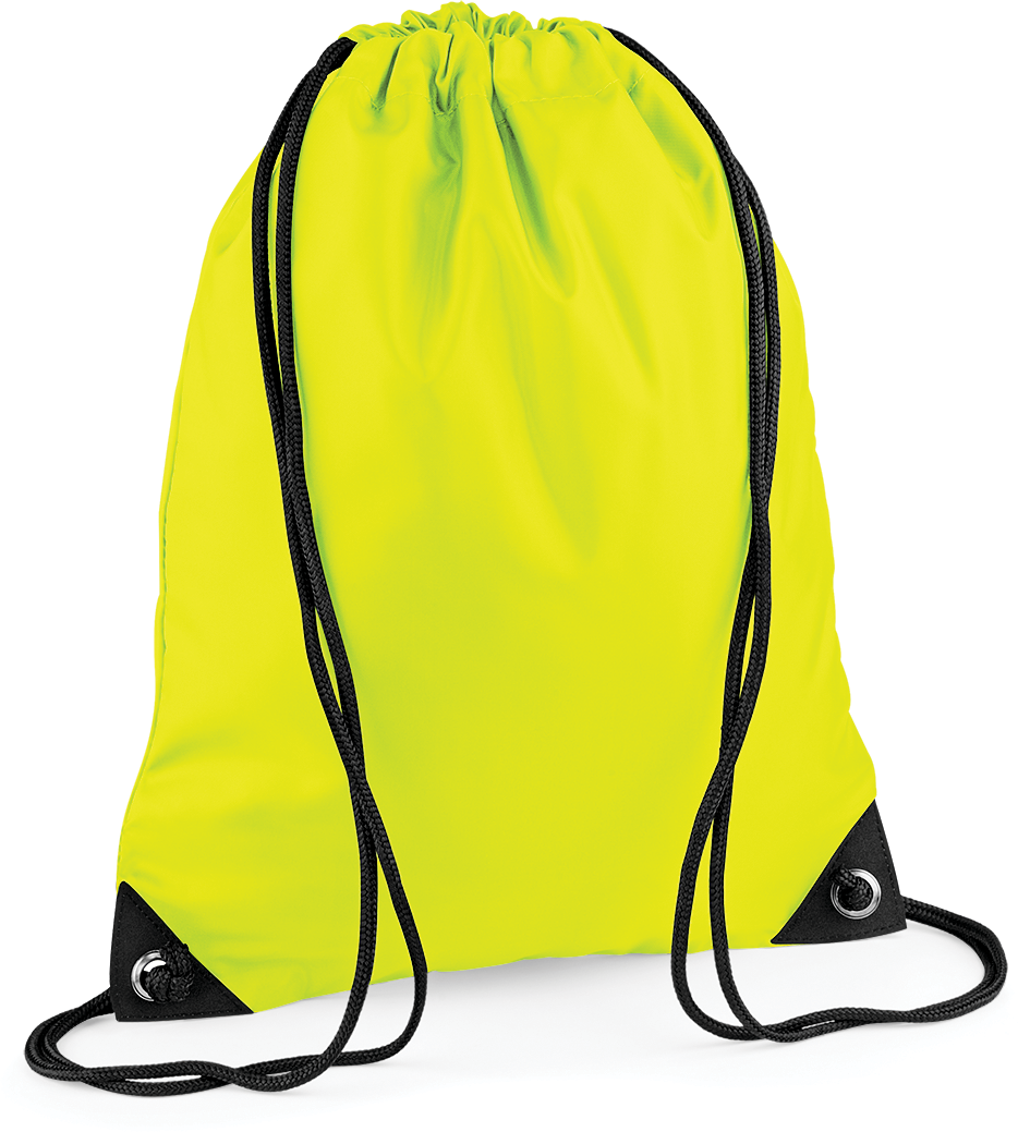 Miniature 13 pour Sac à dos cordelettes PREMIUM