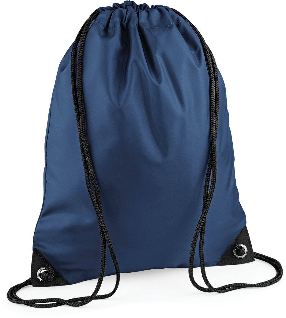 Miniature 14 pour Sac à dos cordelettes PREMIUM