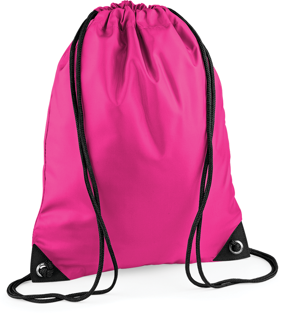 Miniature 15 pour Sac à dos cordelettes PREMIUM