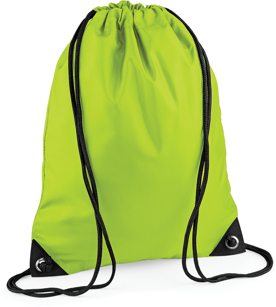 Miniature 19 pour Sac à dos cordelettes PREMIUM