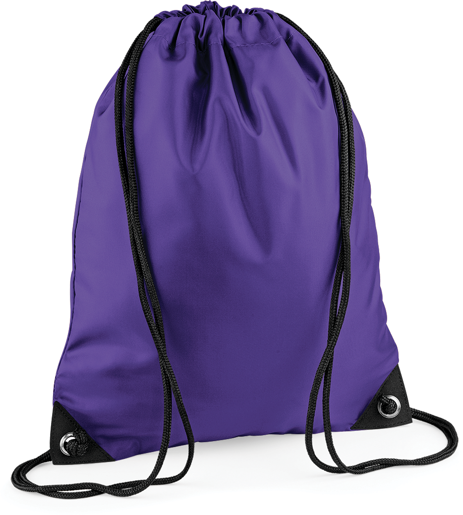 Miniature 23 pour Sac à dos cordelettes PREMIUM