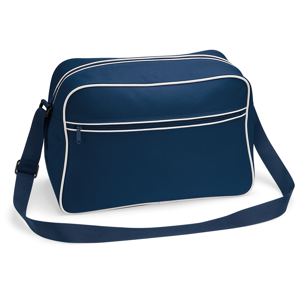 Miniature 5 pour Sac bandoulière Rétro