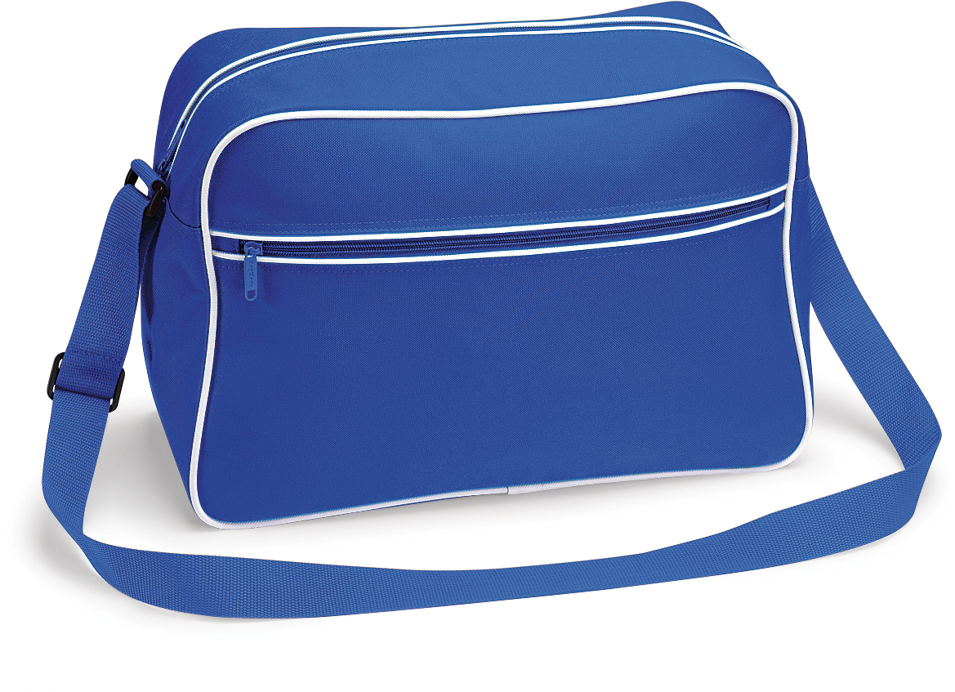 Miniature 6 pour Sac bandoulière Rétro