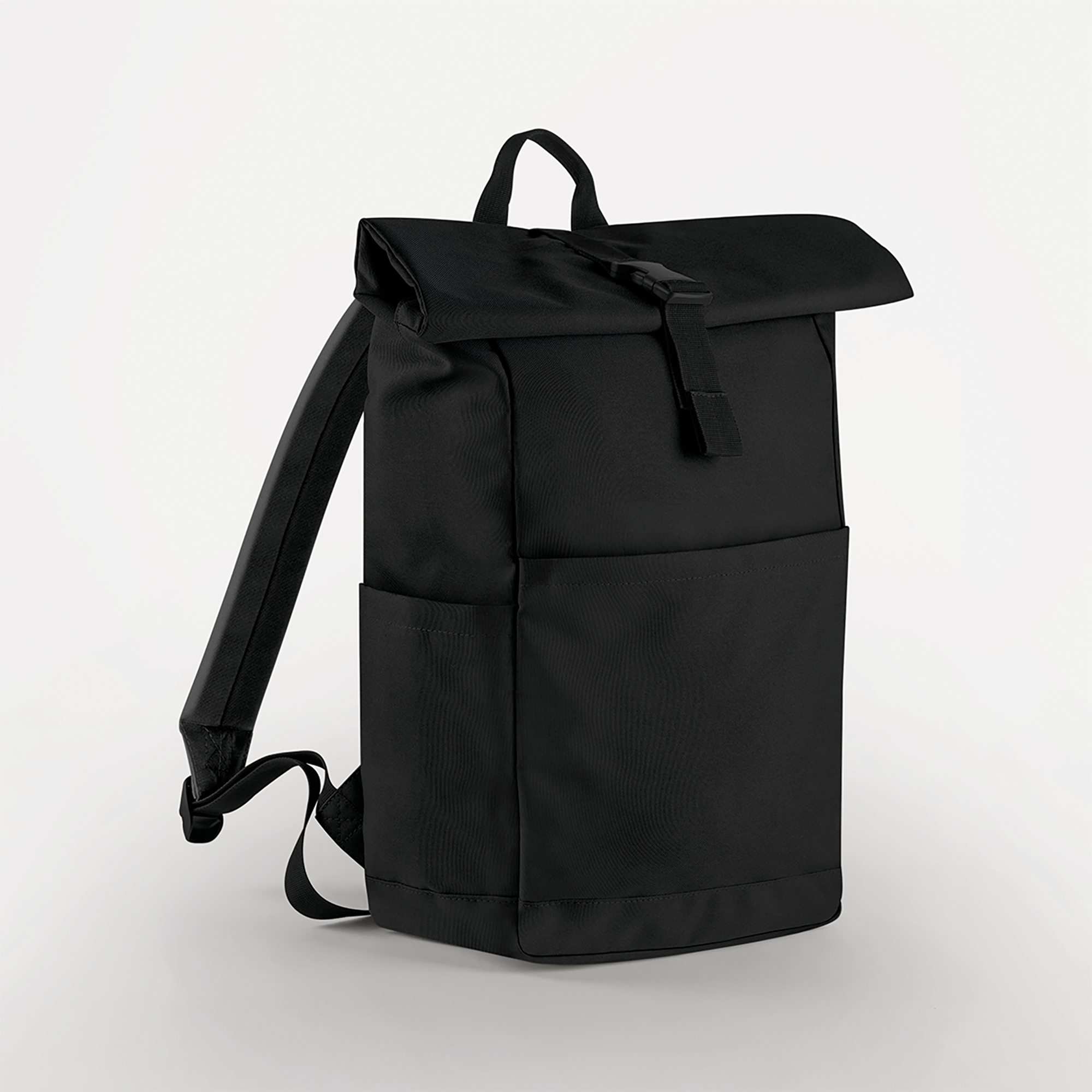 Visuel Sac à dos Roll Top recyclé