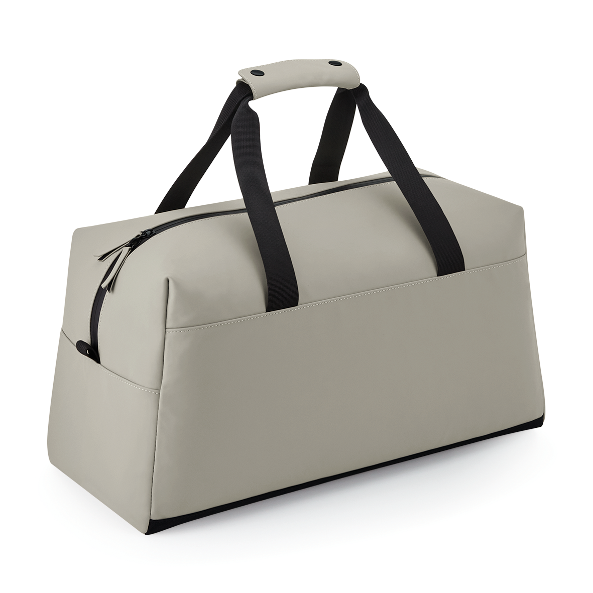 Miniature 10 pour Sac de voyage en polyuréthane mat