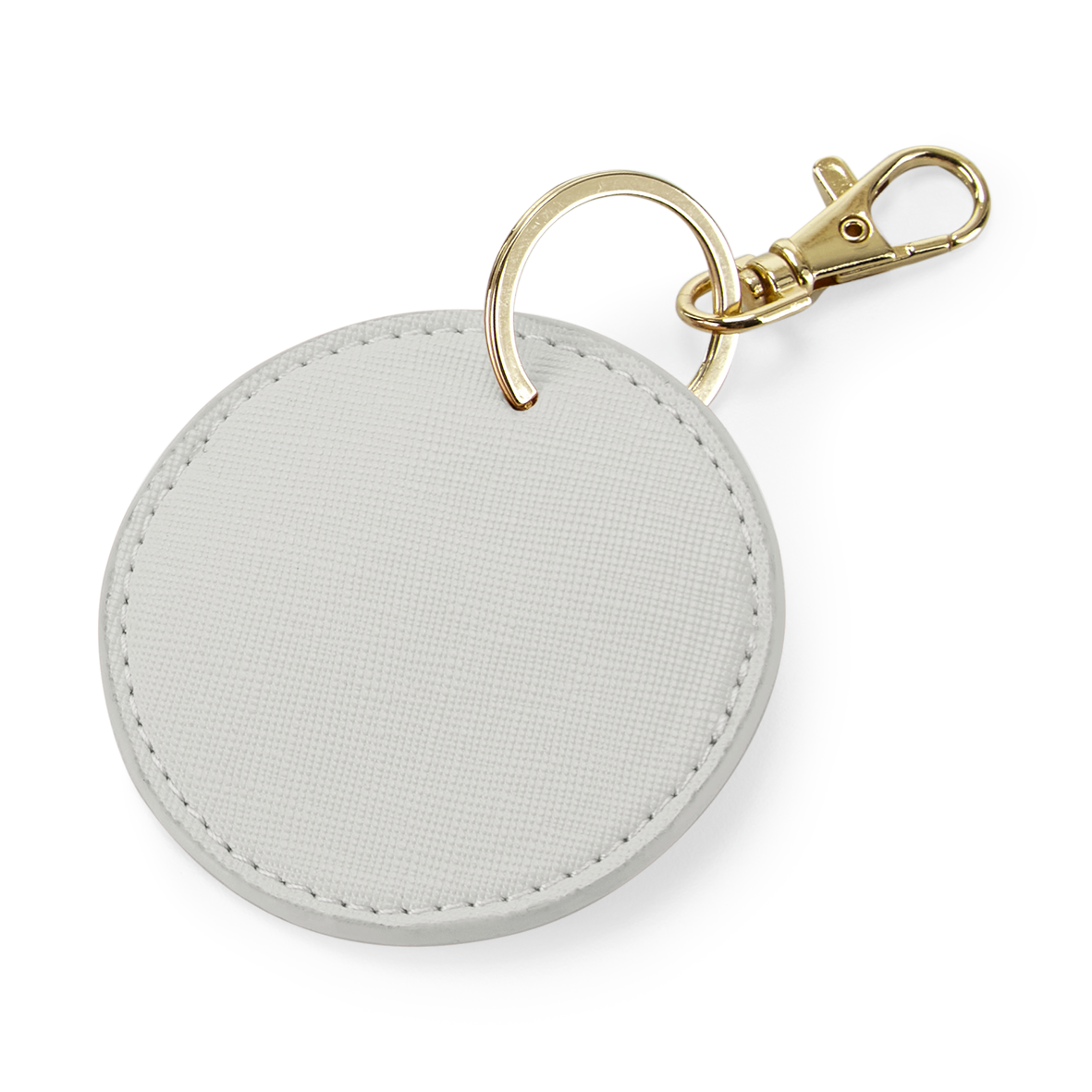Miniature 12 pour Porte-clés rond