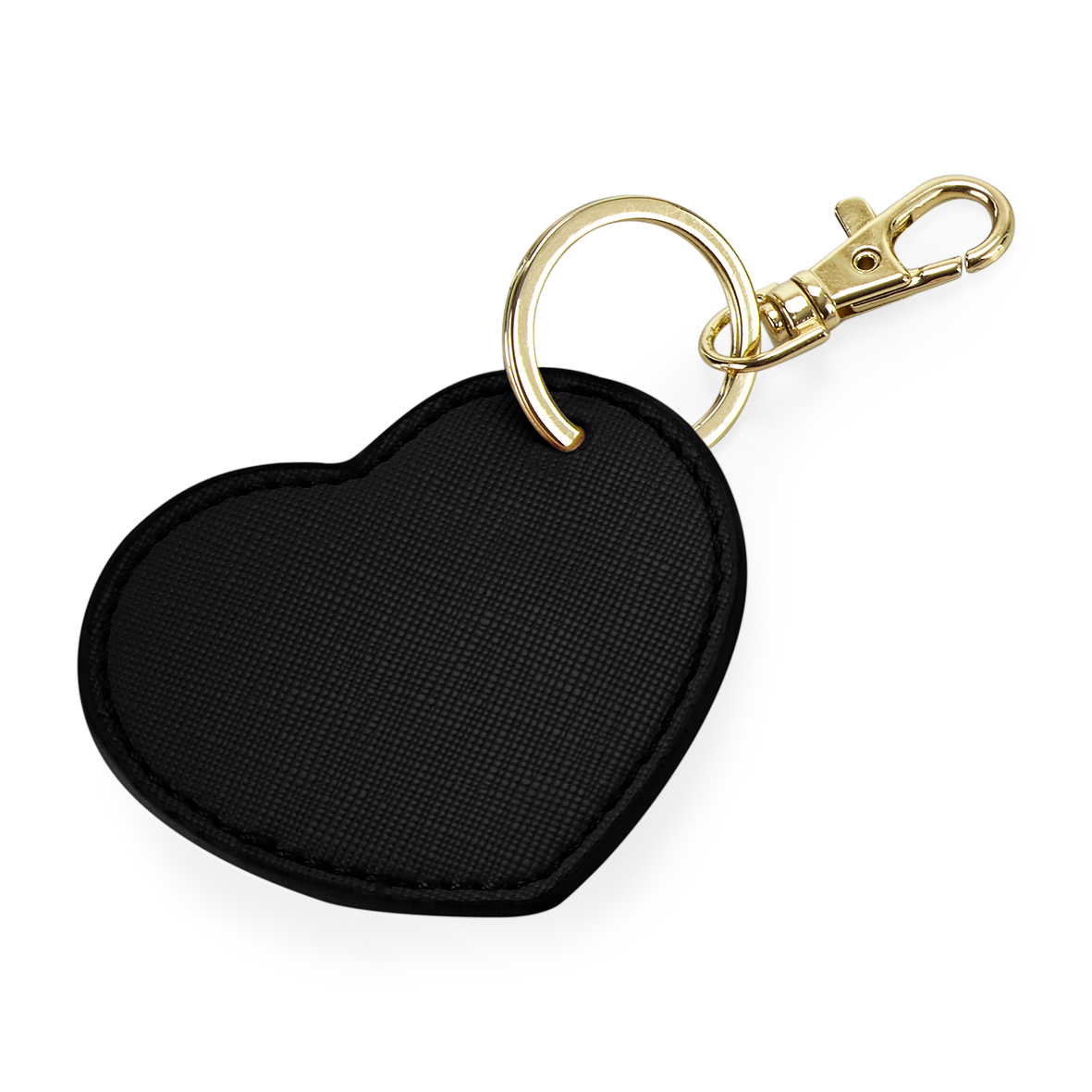 Miniature 5 pour Porte-clés coeur