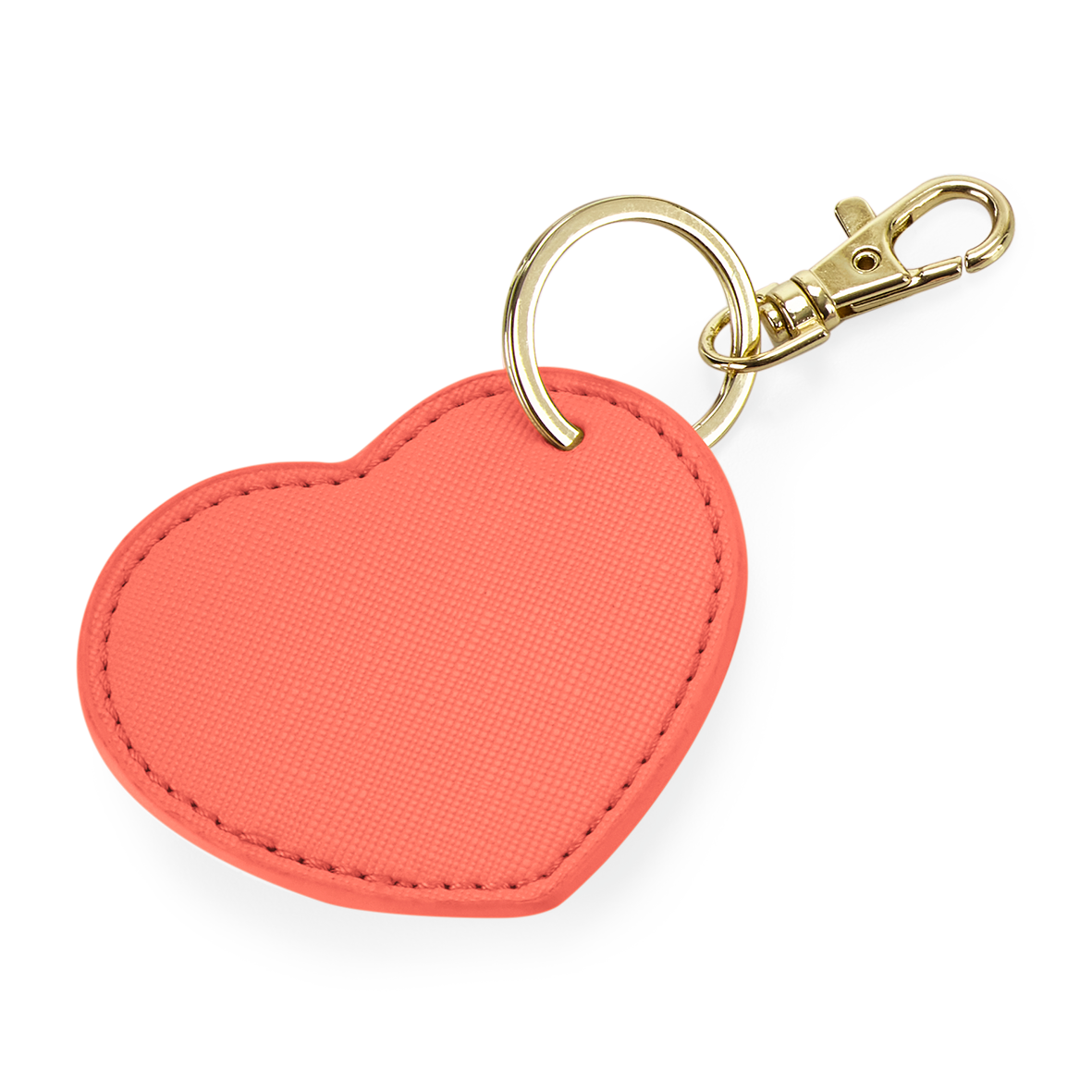 Miniature 6 pour Porte-clés coeur