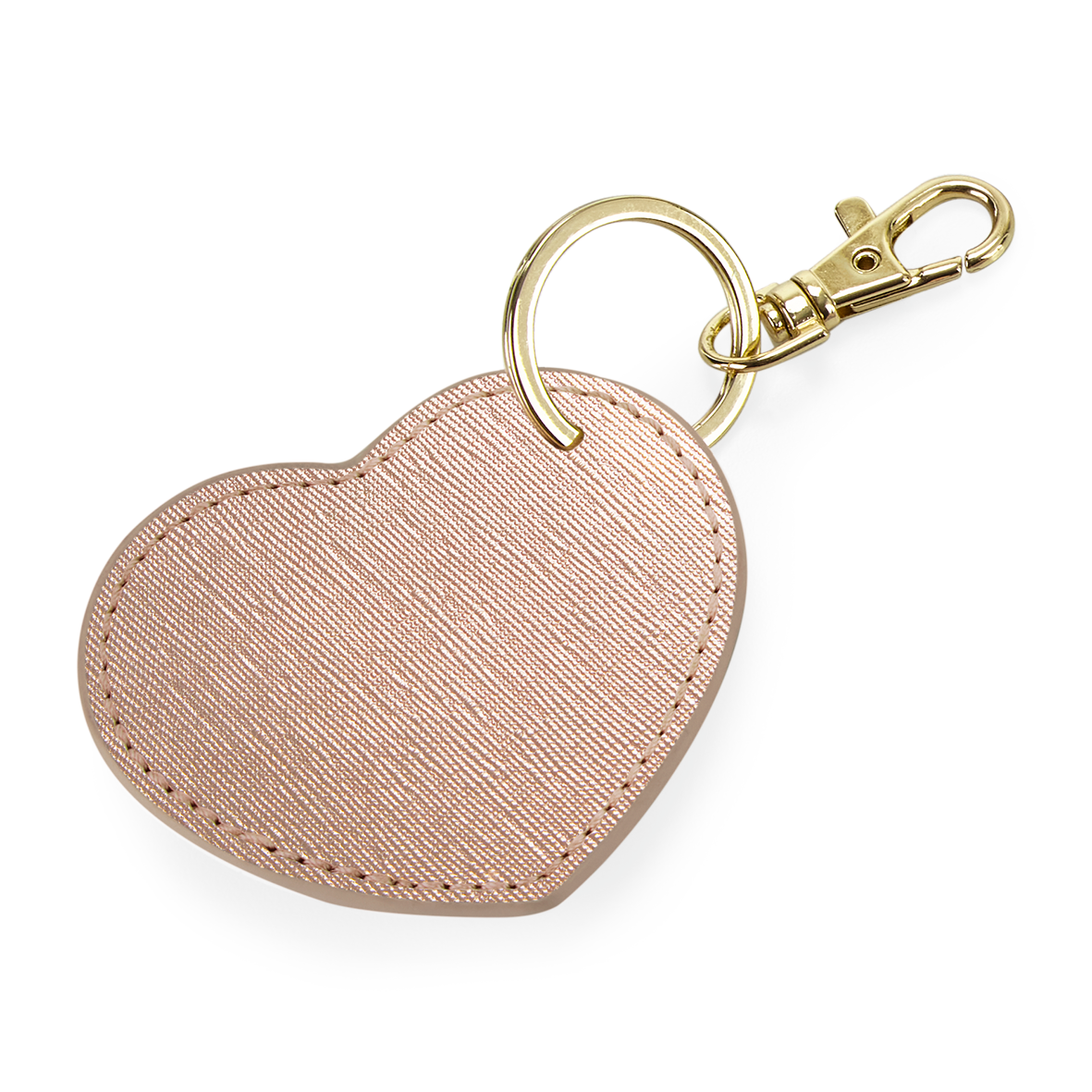 Miniature 7 pour Porte-clés coeur