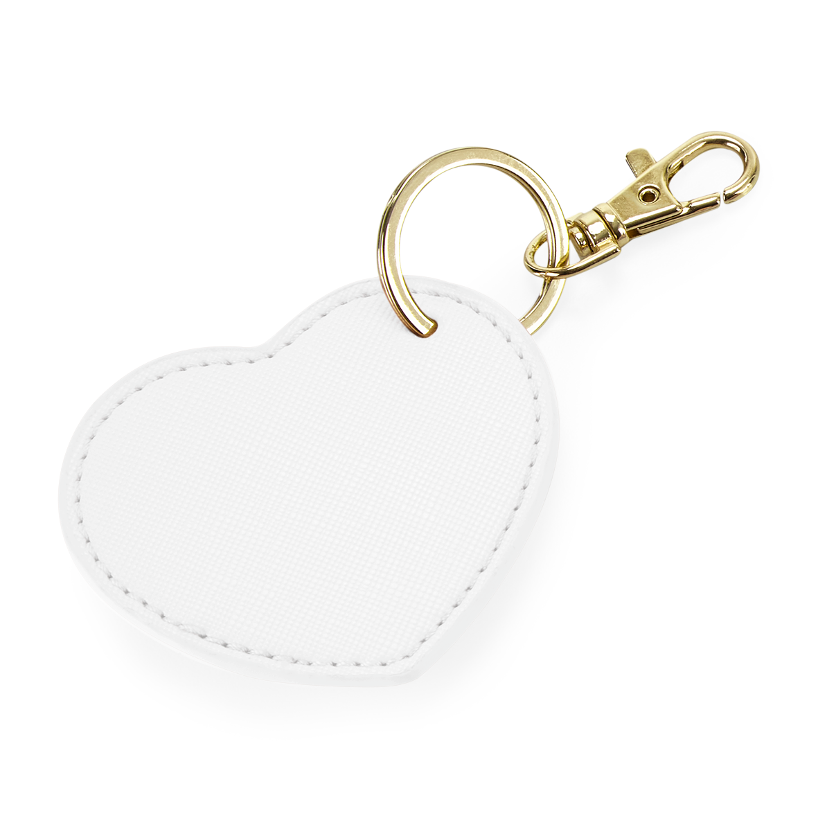 Miniature 9 pour Porte-clés coeur