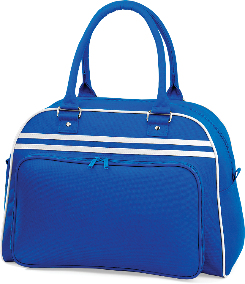 Miniature 11 pour Sac Bowling Rétro