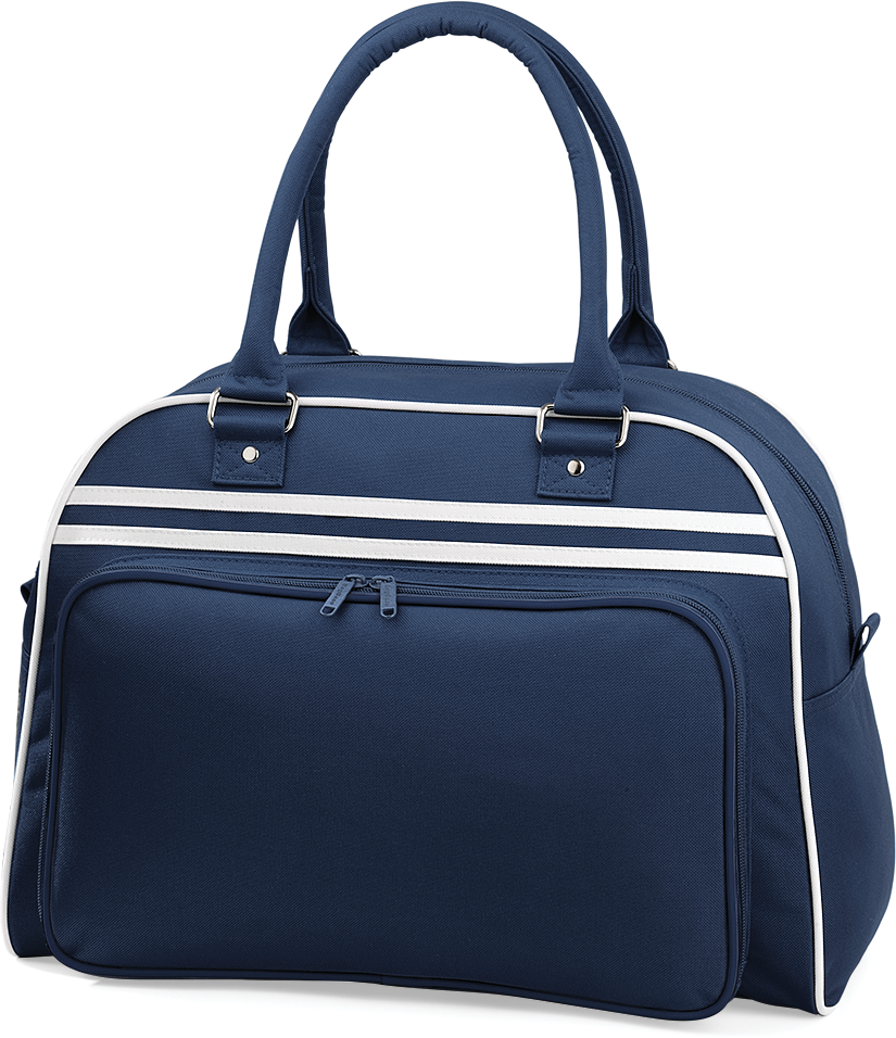 Miniature 12 pour Sac Bowling Rétro