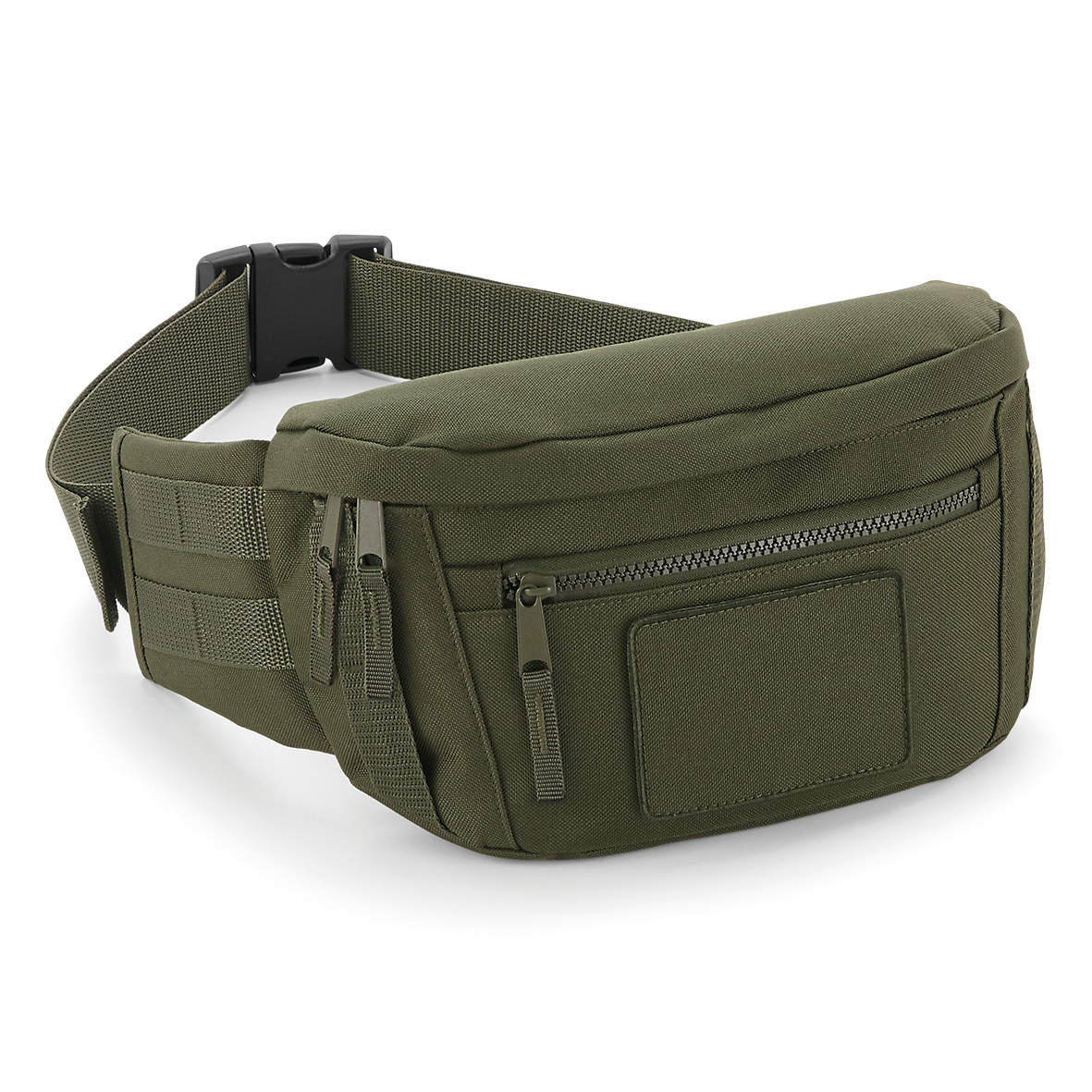 Miniature 5 pour Sac banane militaire Molle