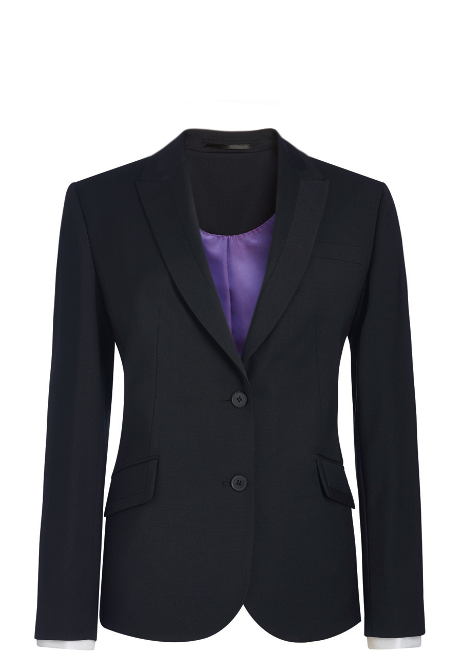 Miniature 6 pour Veste Femme Novara