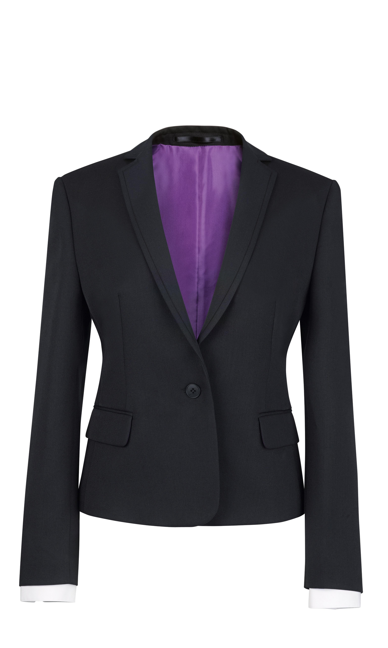 Miniature 3 pour Veste Femme Saturn