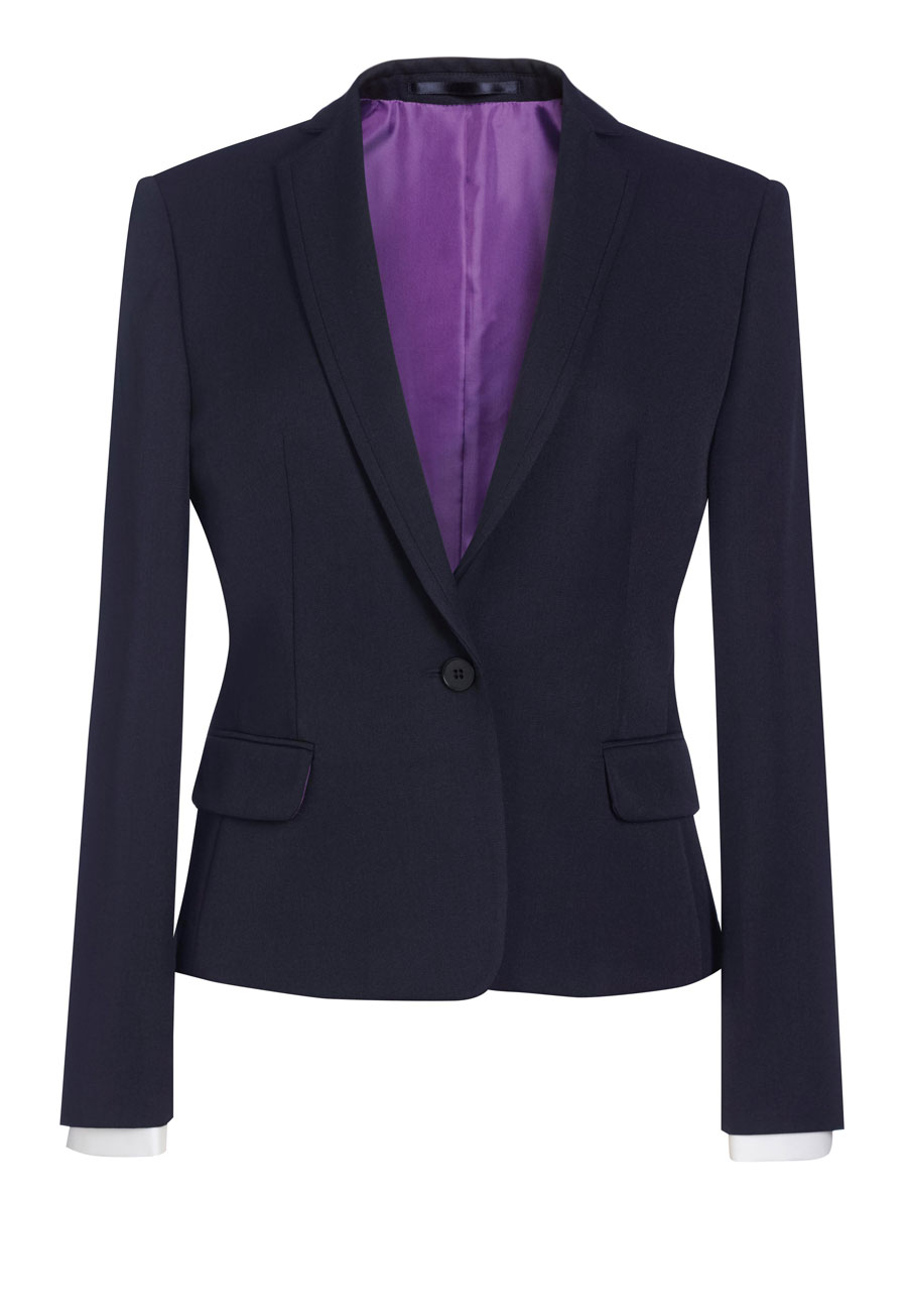 Miniature 4 pour Veste Femme Saturn