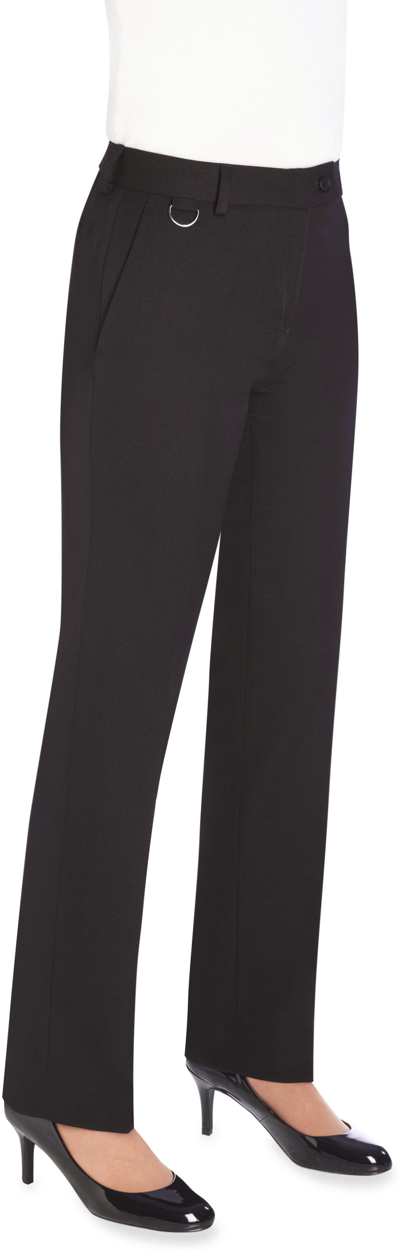 Miniature 4 pour Pantalon Femme Venus