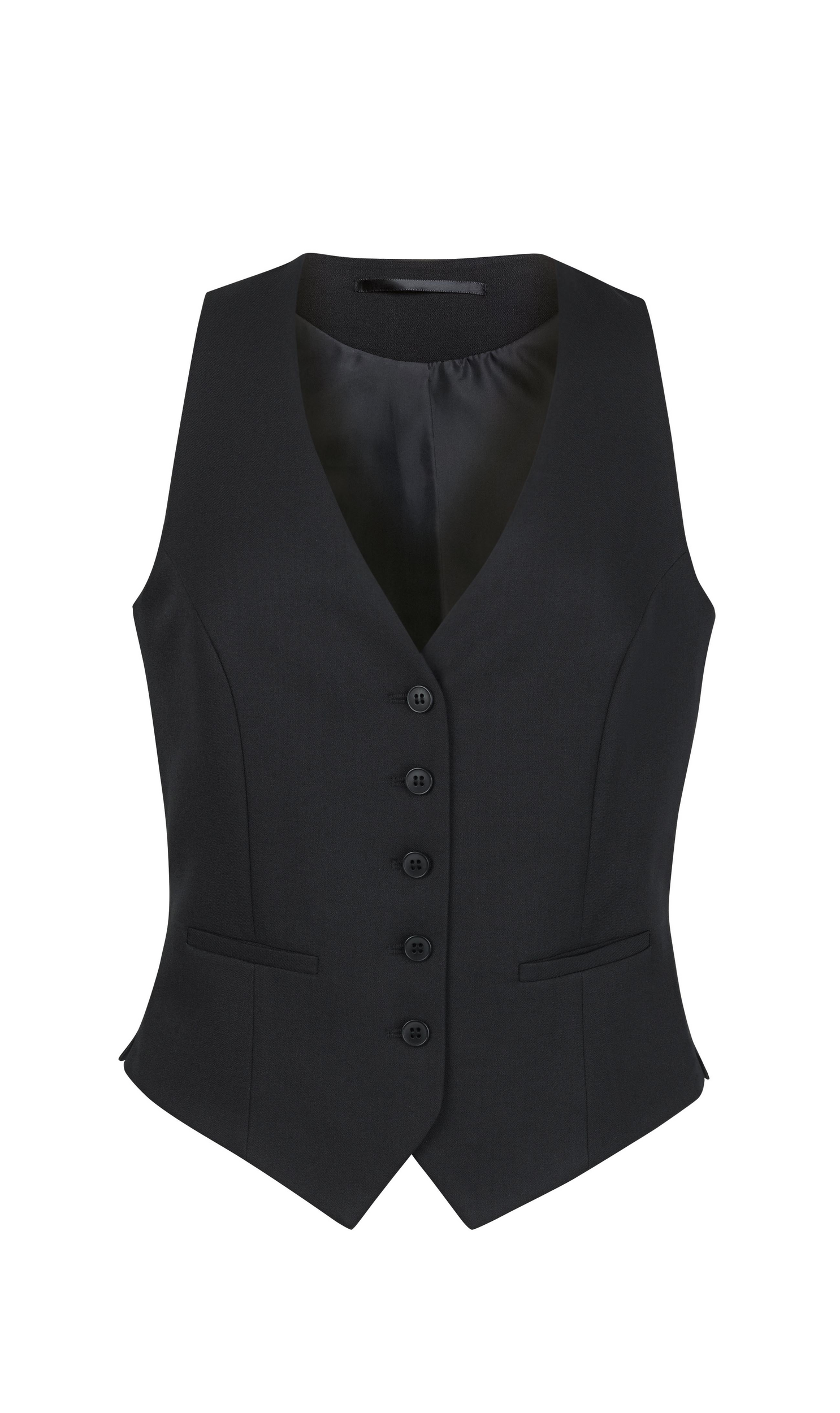 Miniature 4 pour Gilet Femme Luna