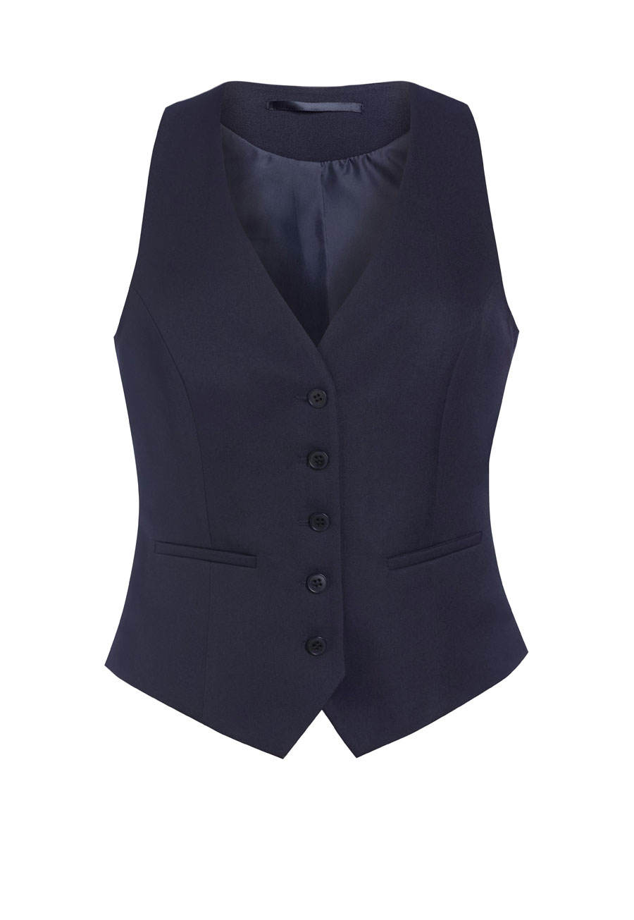 Miniature 5 pour Gilet Femme Luna