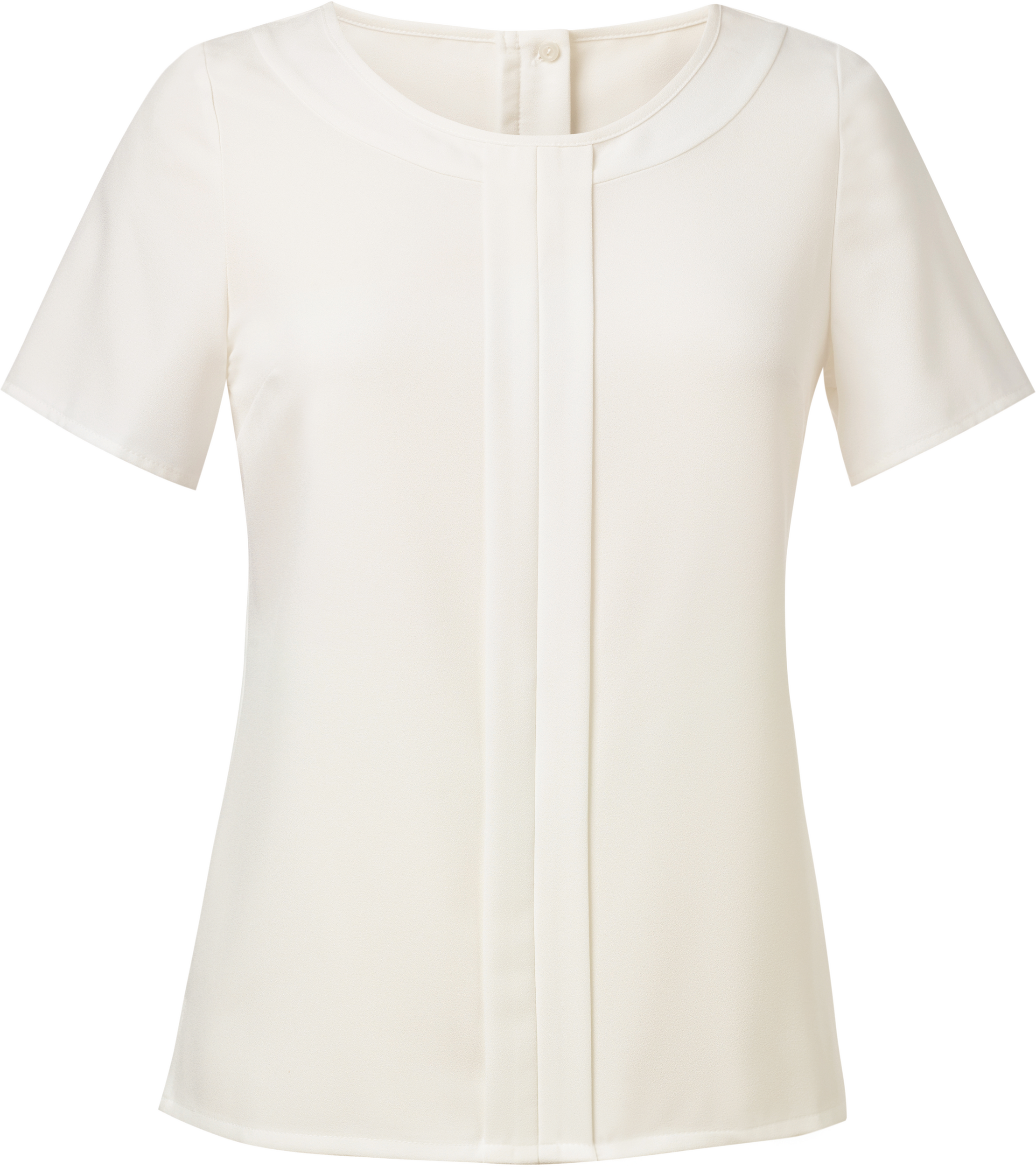Miniature 2 pour Blouse Crêpe de Chine FELINA