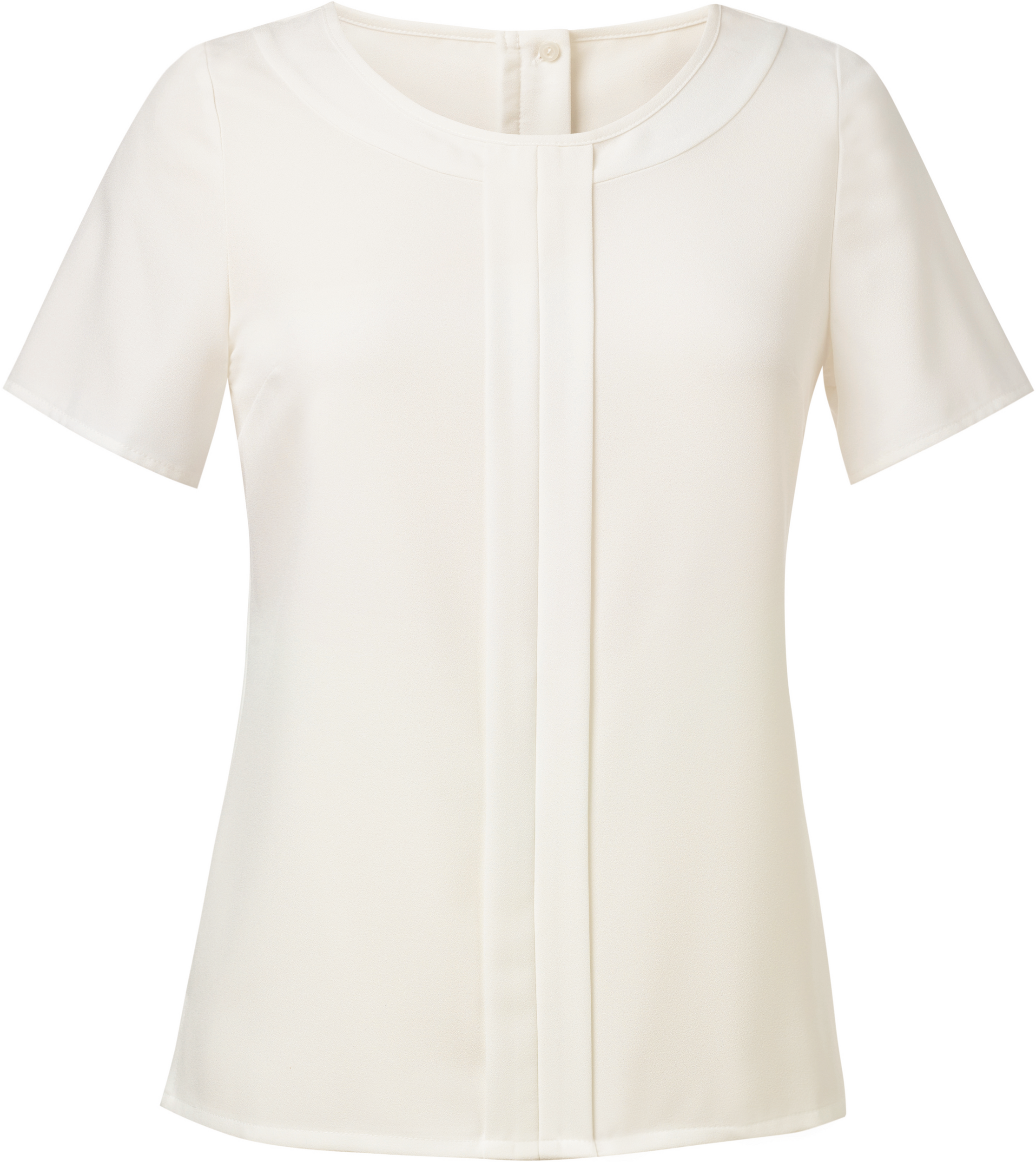 Miniature 3 pour Blouse Crêpe de Chine FELINA