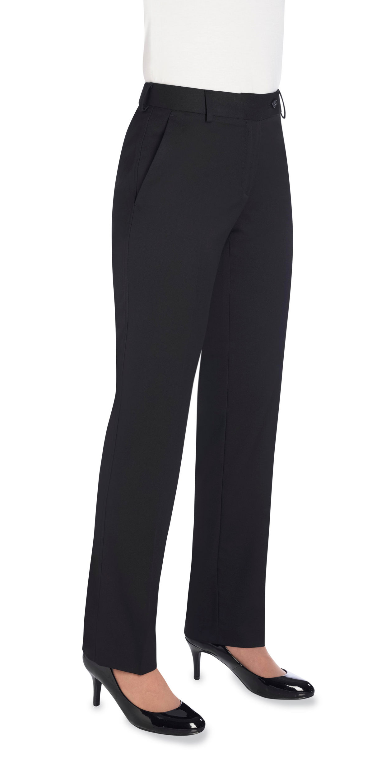 Miniature 2 pour Pantalon Bianca