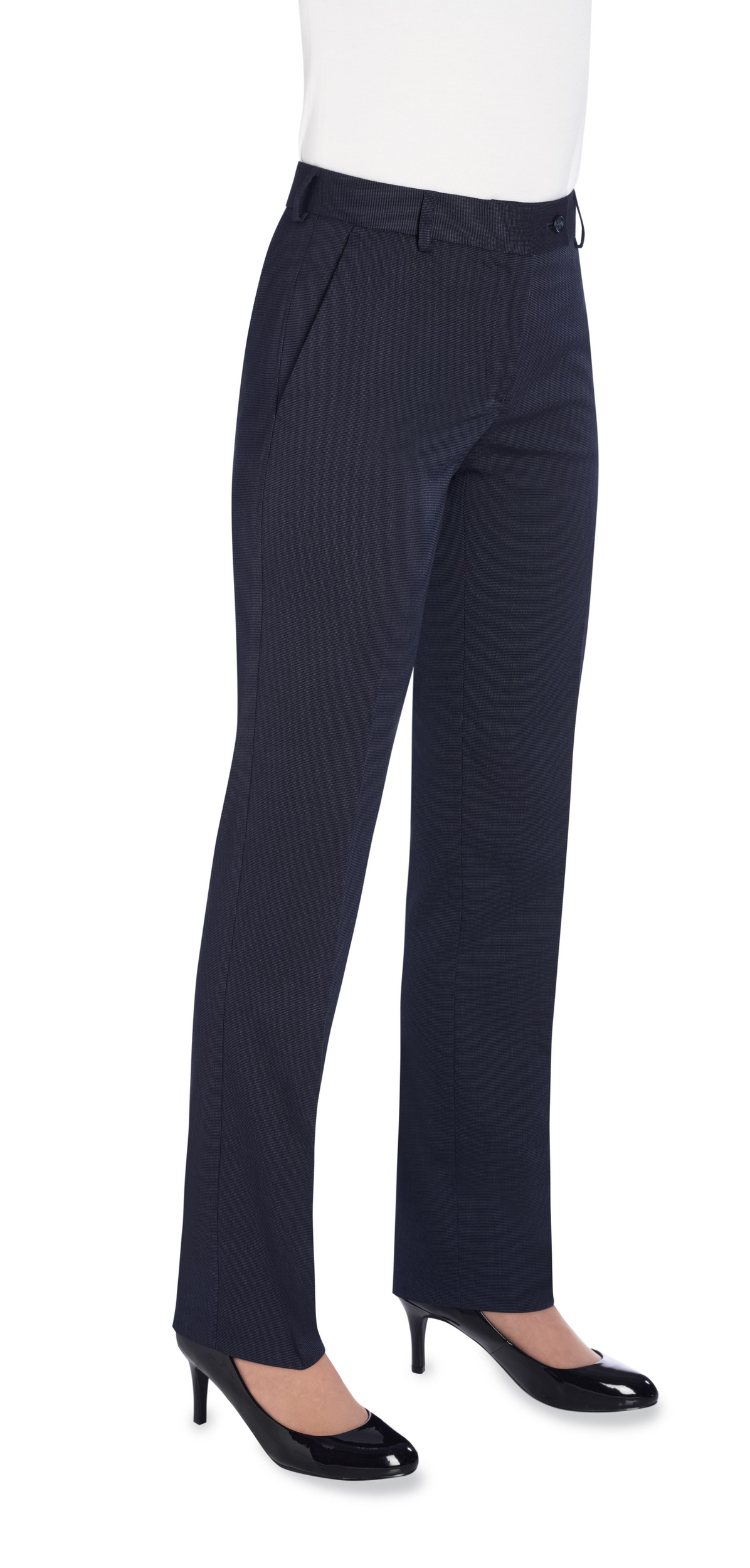 Miniature 3 pour Pantalon Bianca